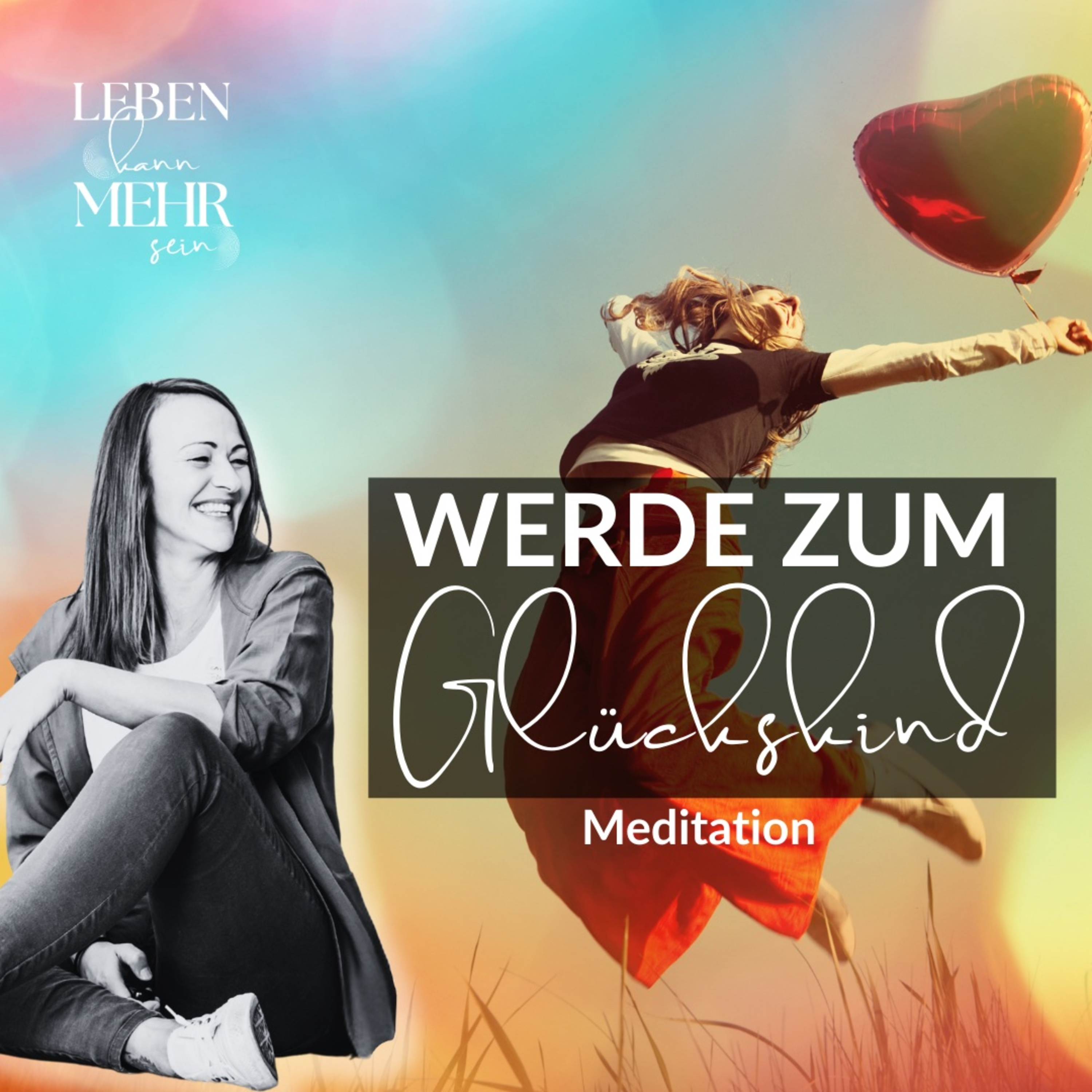 LEBEN kann MEHR sein