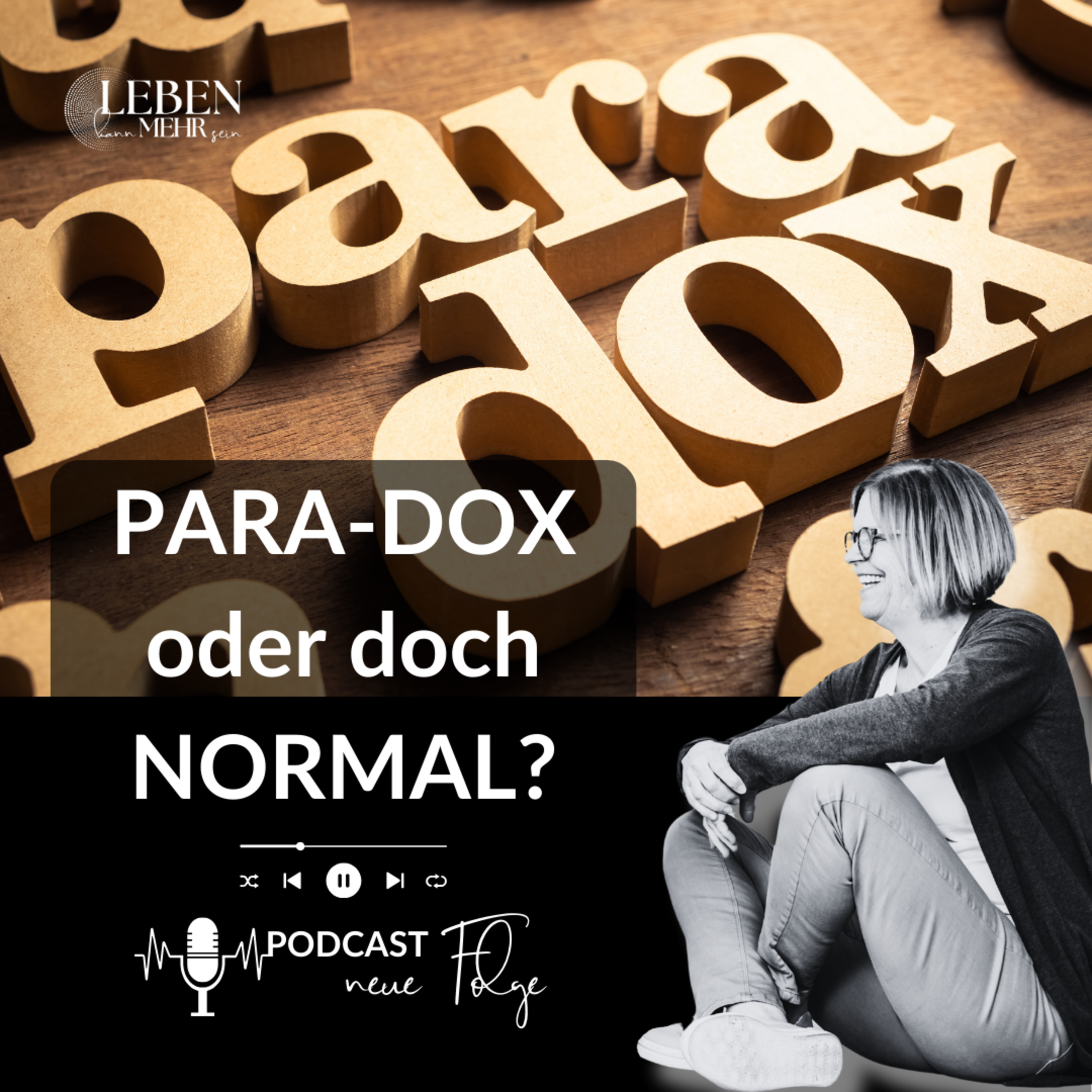 LEBEN kann MEHR sein