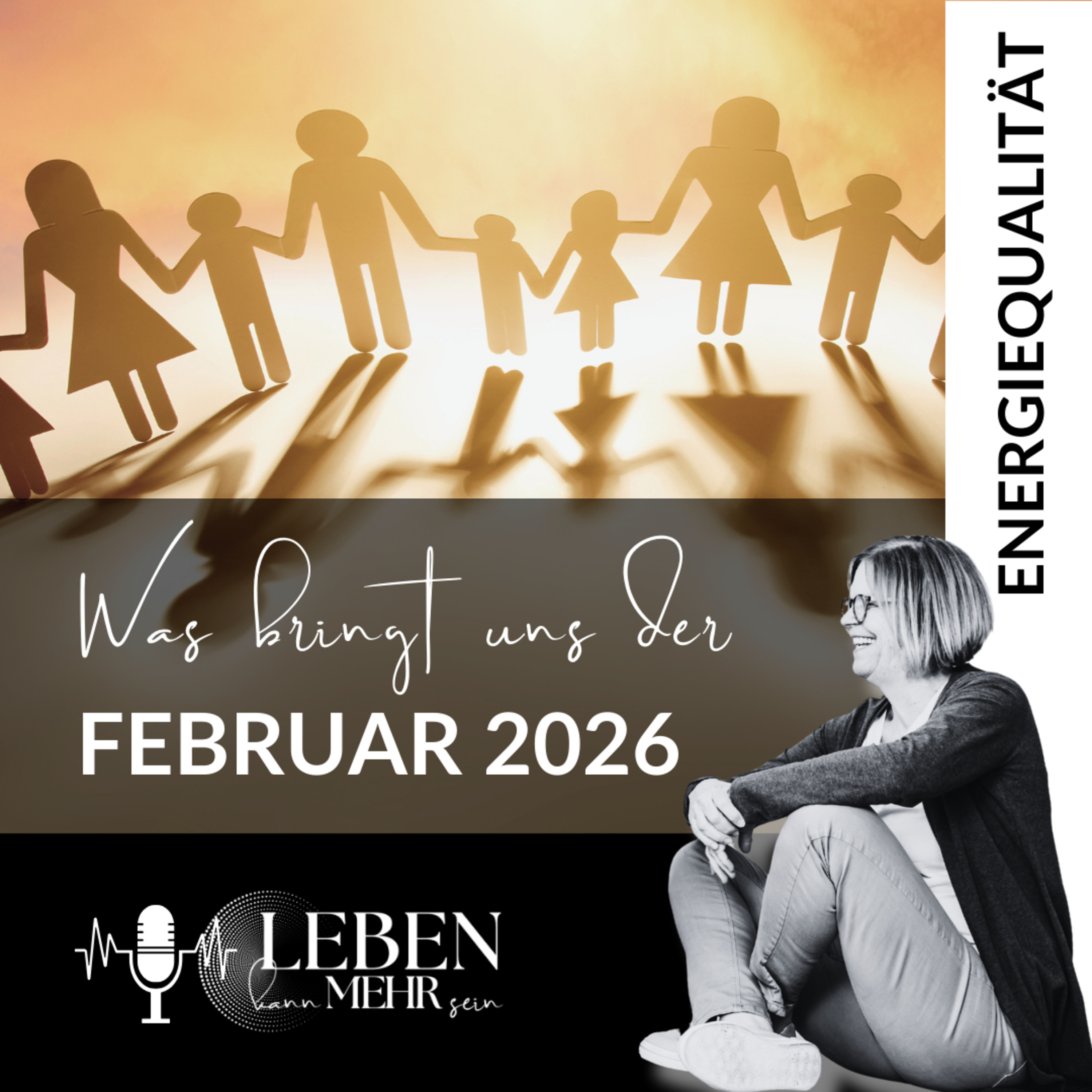 LEBEN kann MEHR sein