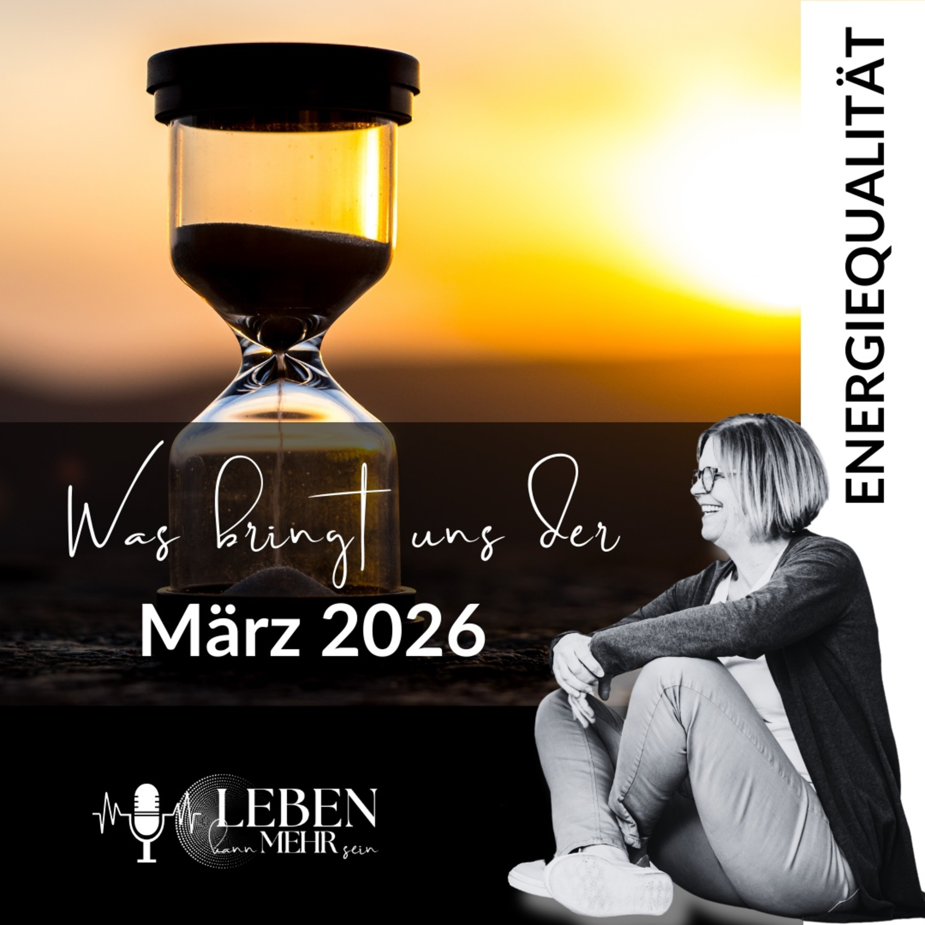 LEBEN kann MEHR sein