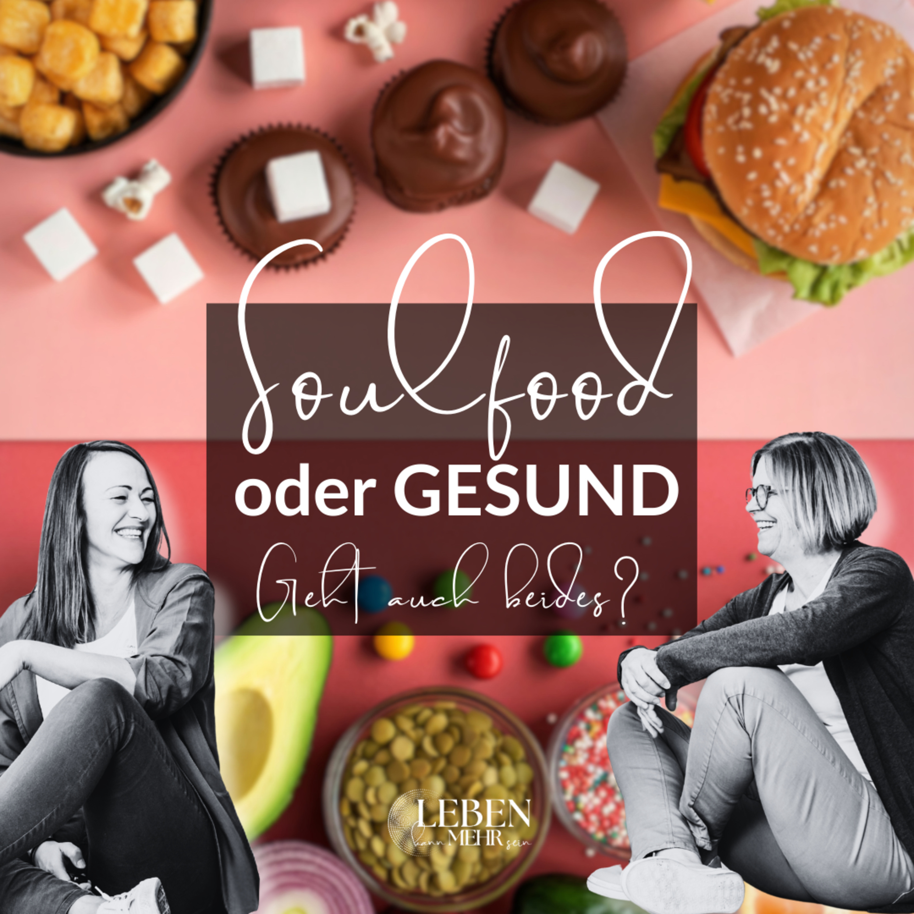 WER entscheidet, was wirklich gesund ist? episode artwork