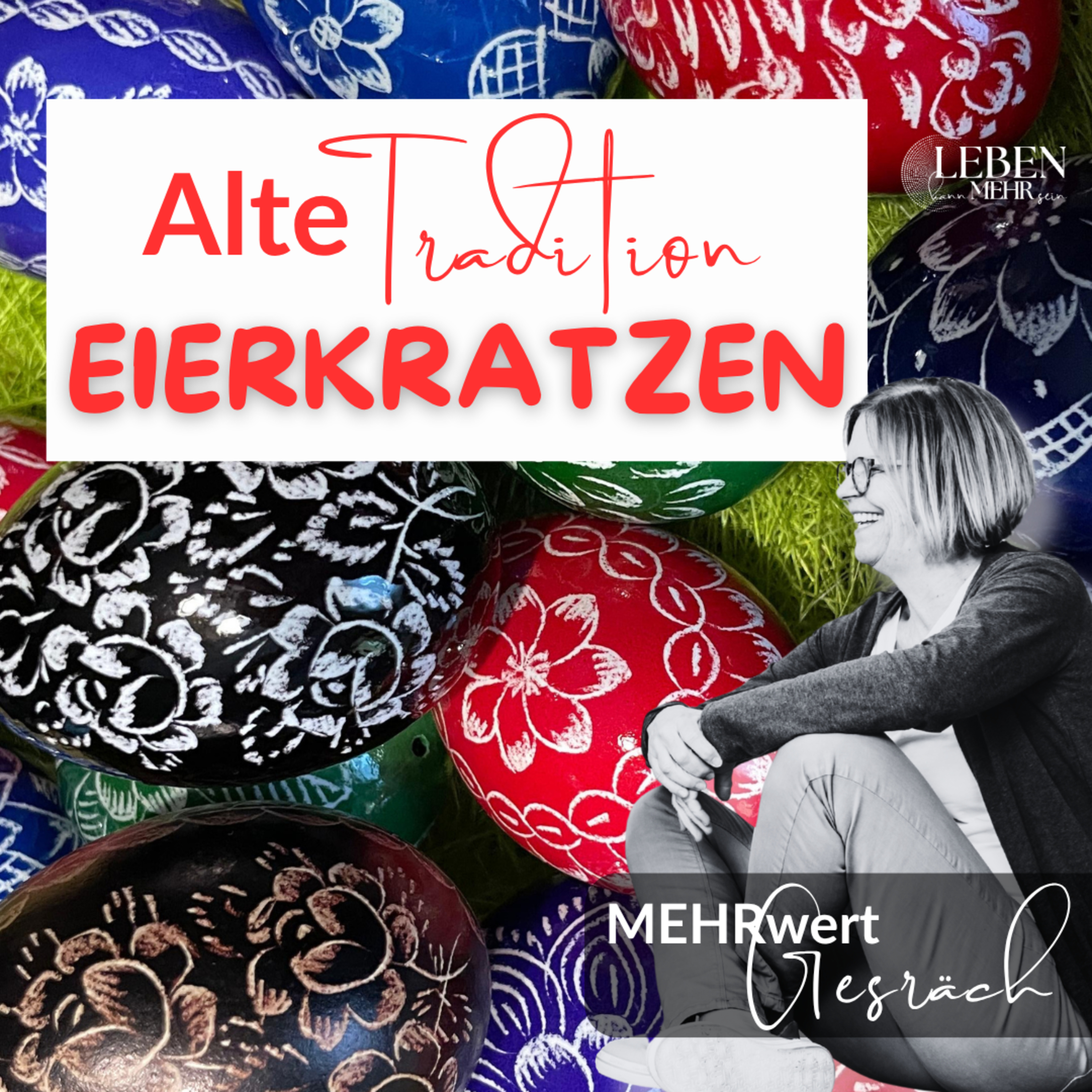 Eierkratzen - Tradition trifft auf Kunst episode artwork