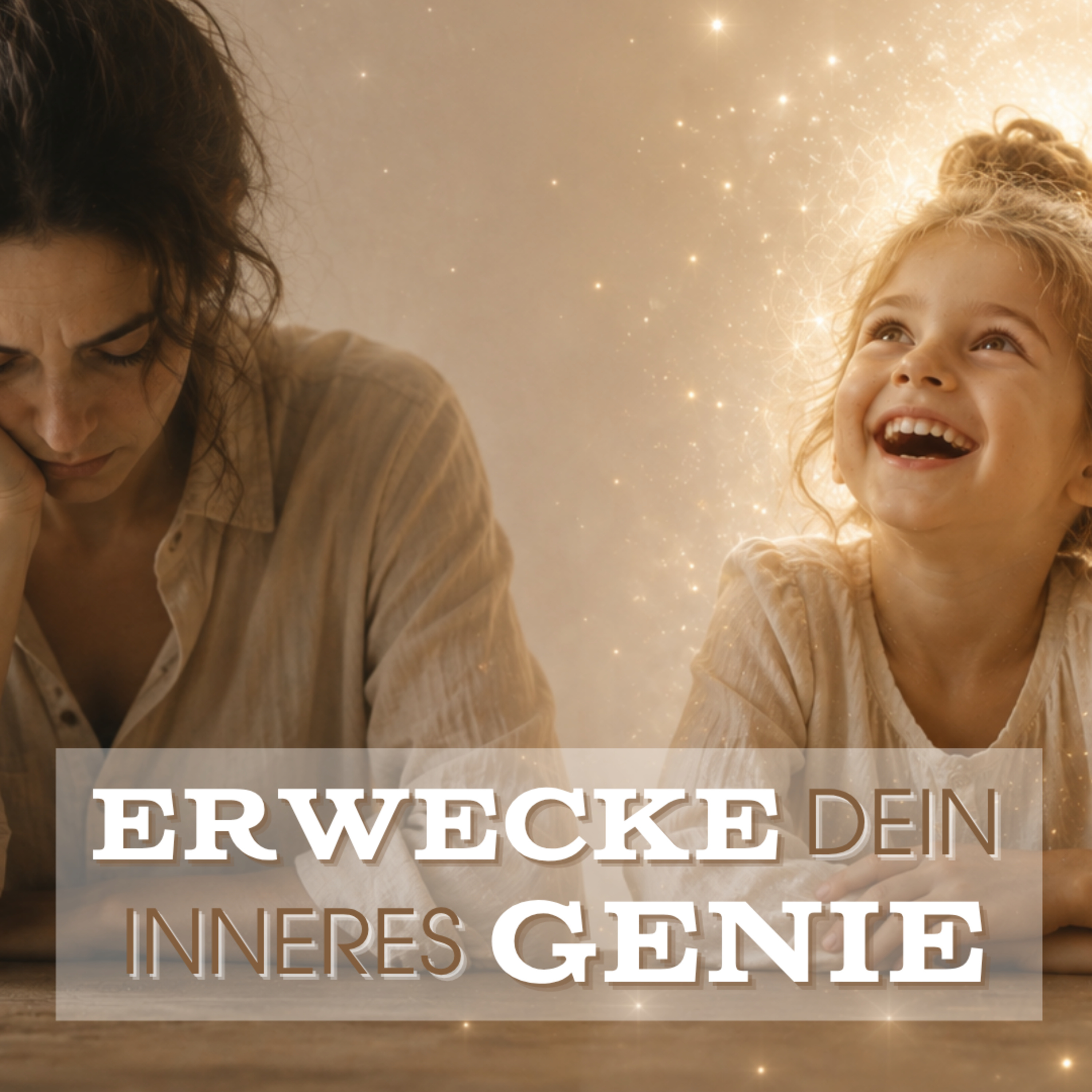 3 Schritte zurück zur ursprünglichen Genialität episode artwork