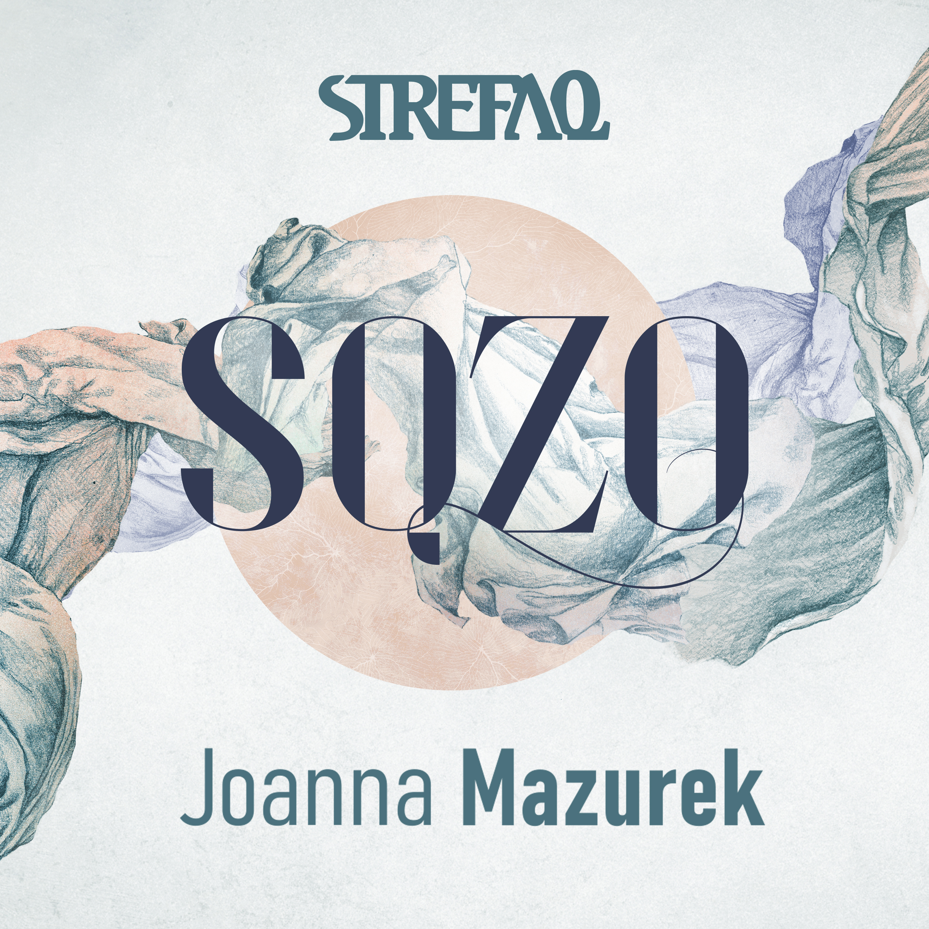 „Kim jestem?” Joanna Mazurek episode artwork