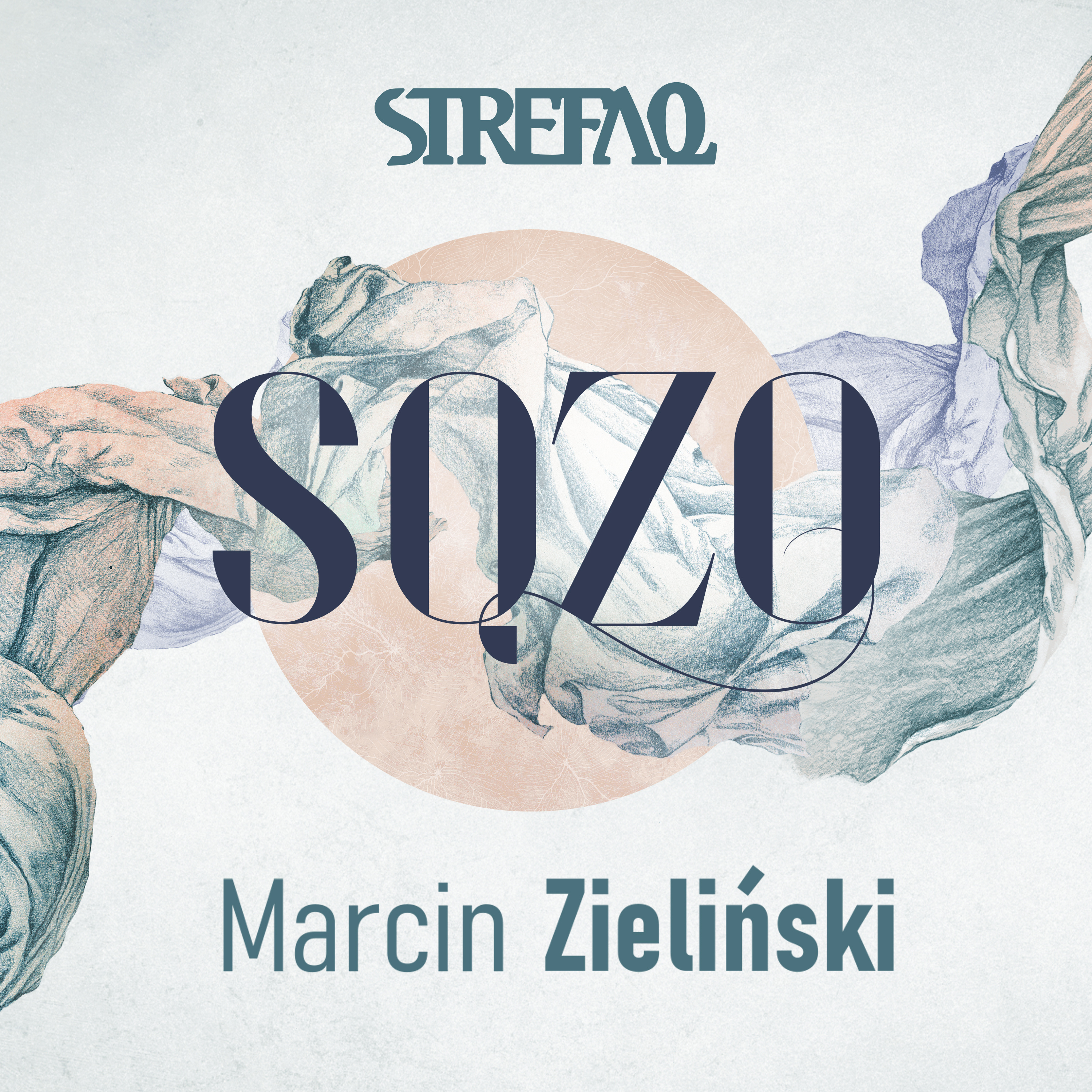 „Nie daj się okraść z uzdrowienia” Marcin Zieliński episode artwork