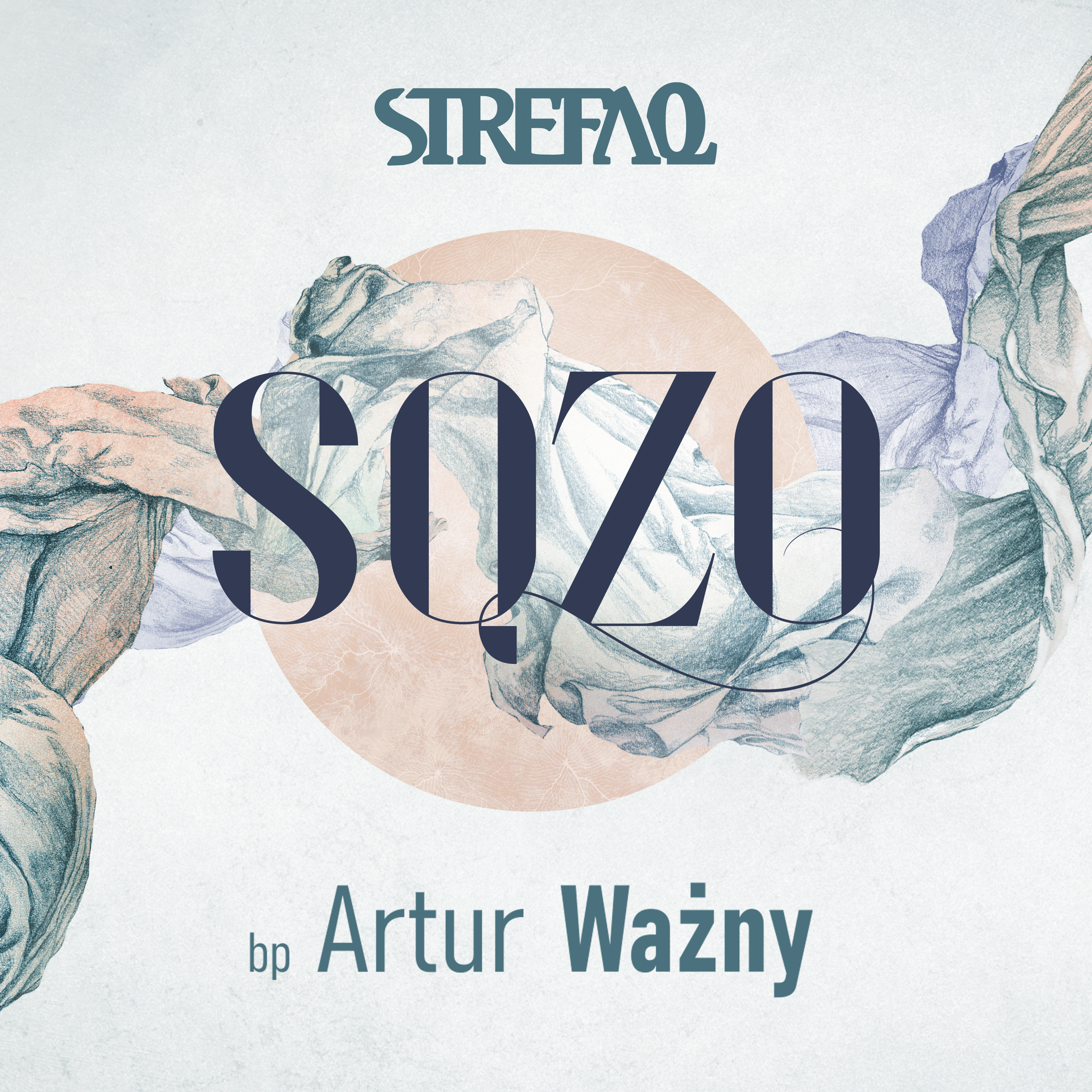 „Szukaj ręki Pana Boga" Bp Artur Ważny episode artwork