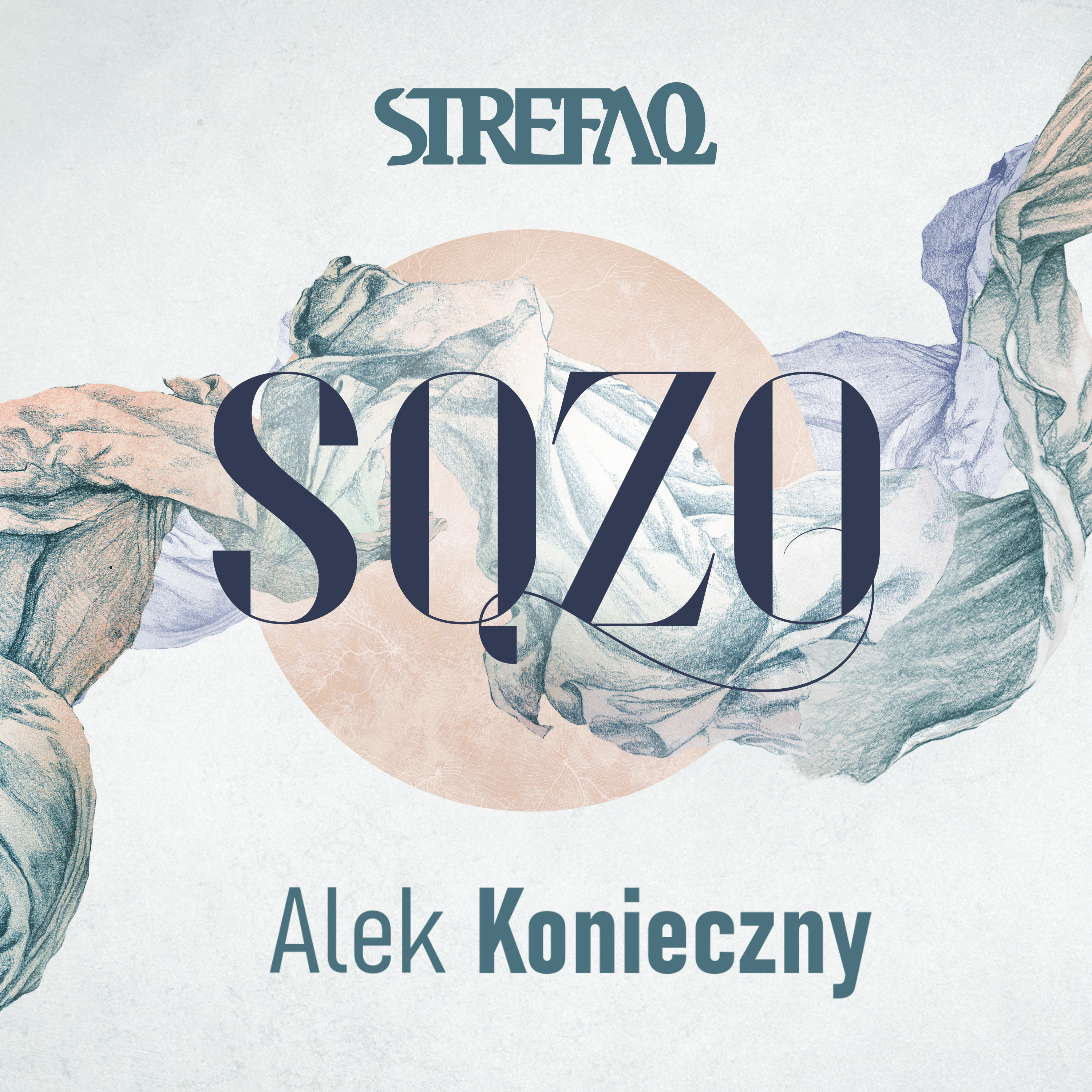 „SOZO-początek drogi" Alek Konieczny episode artwork