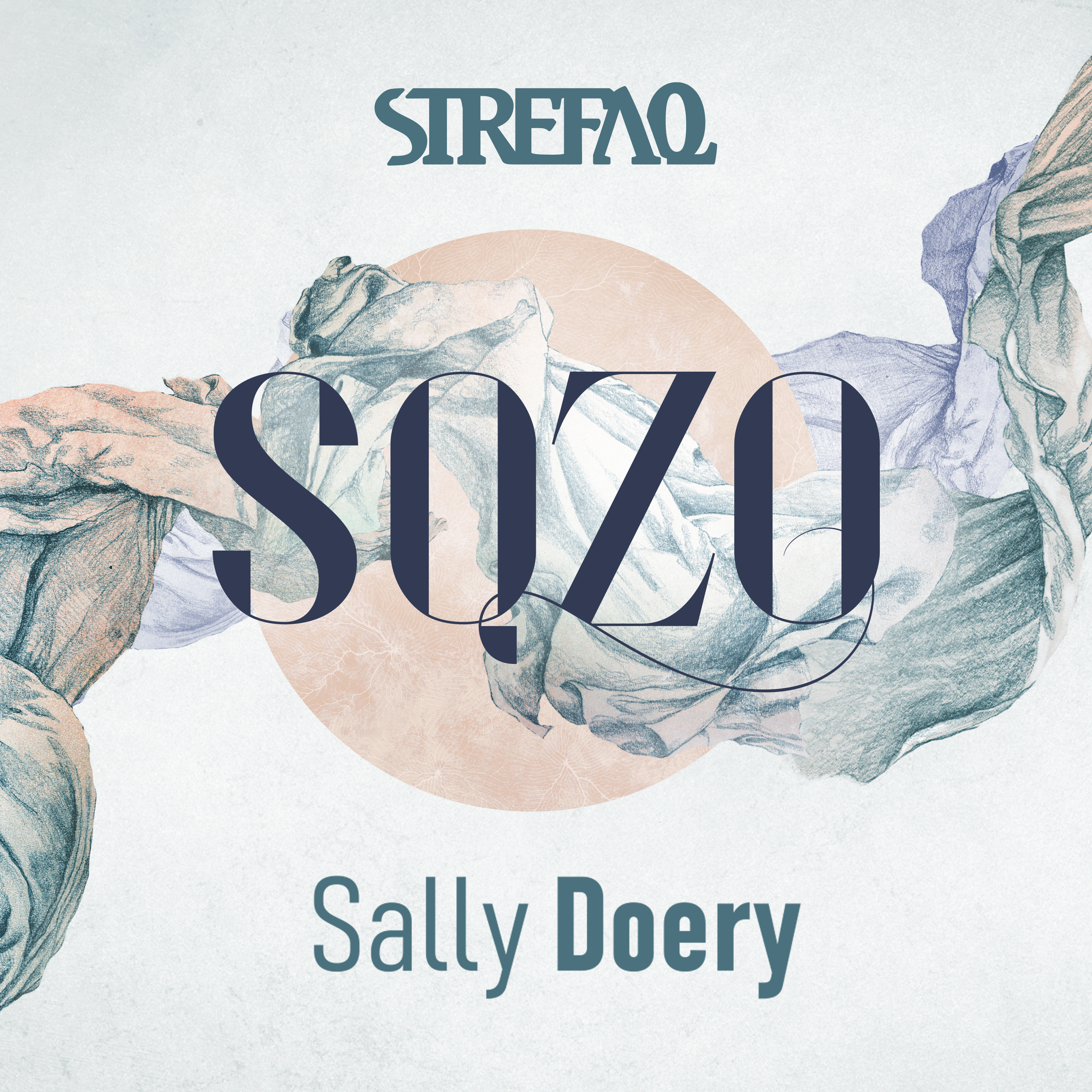 „Istnieje kolejny poziom” Sally Doery episode artwork