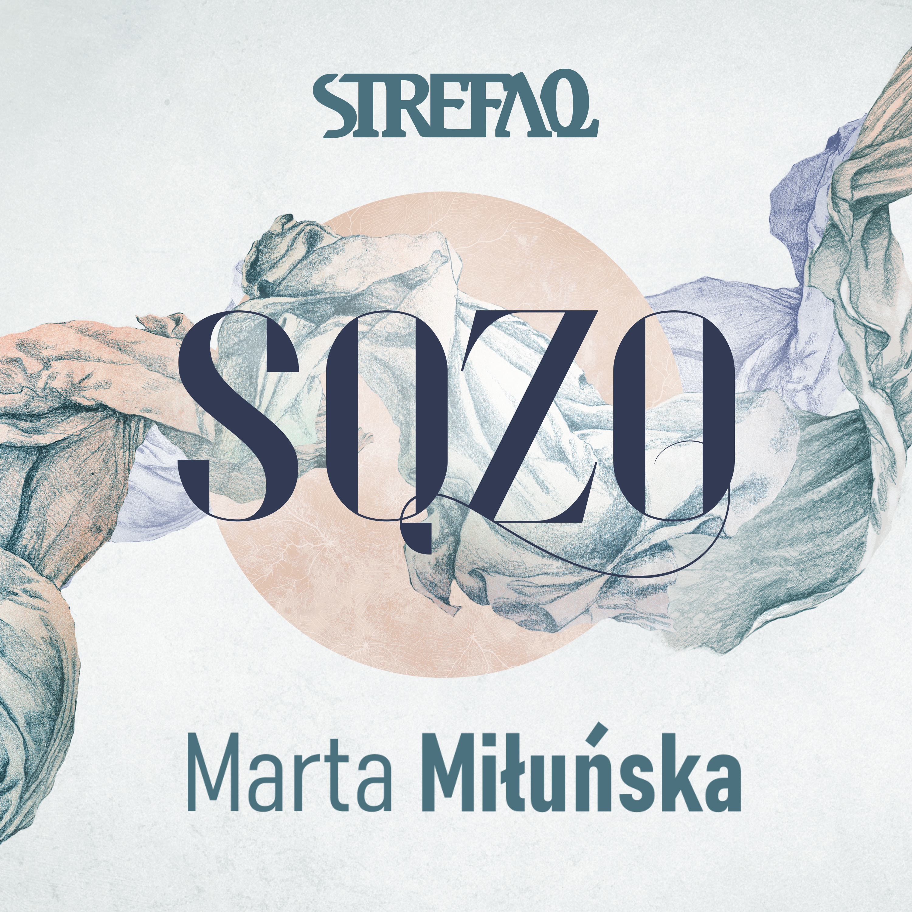 „Przyjaźń-Boży sposób na uzdrowienie z ran tego świata” Marta Miłuńska episode artwork
