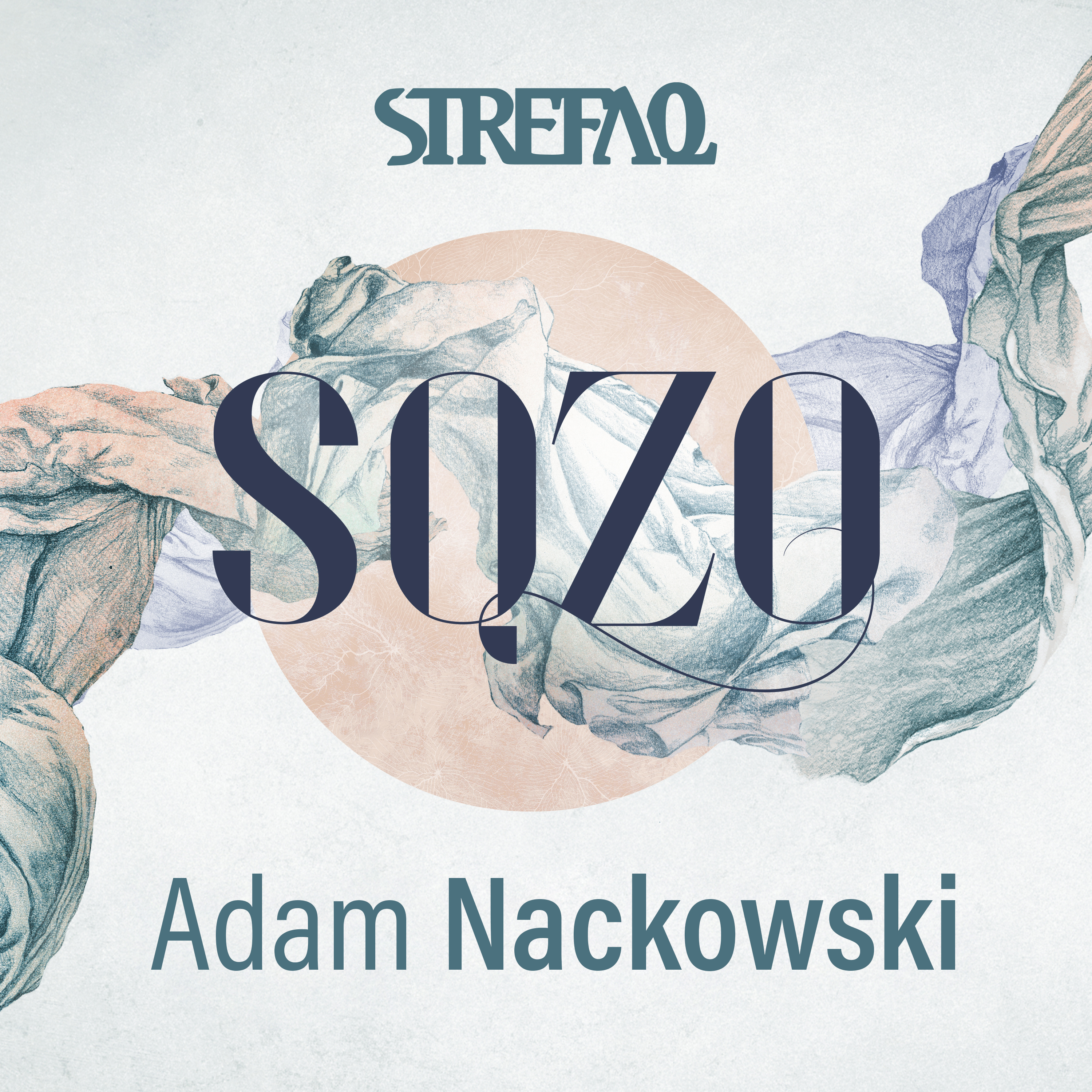 „Miejsce przy stole Boga” ks. Adam Nackowski episode artwork