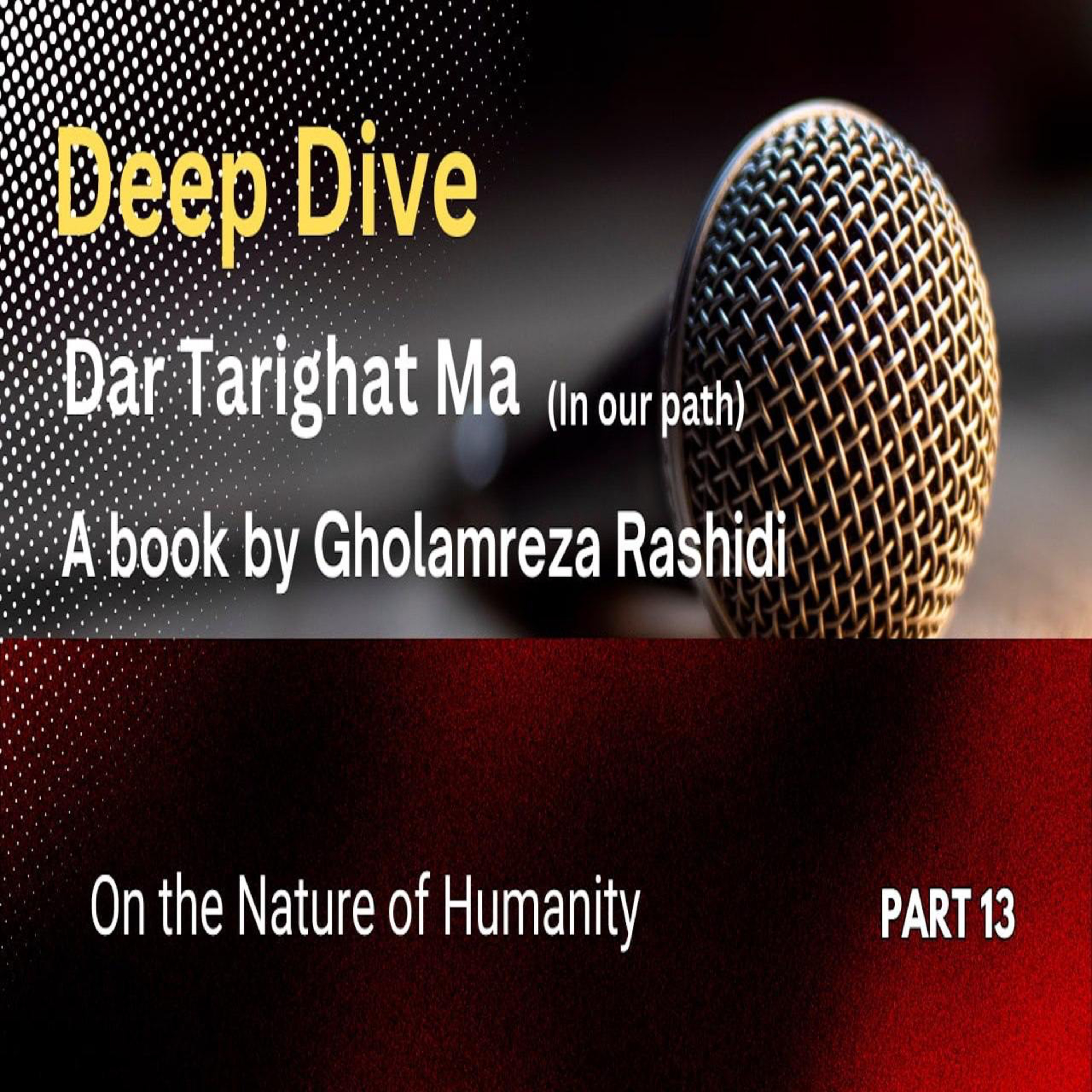 13_ On the Nature of Humanity episode artwork