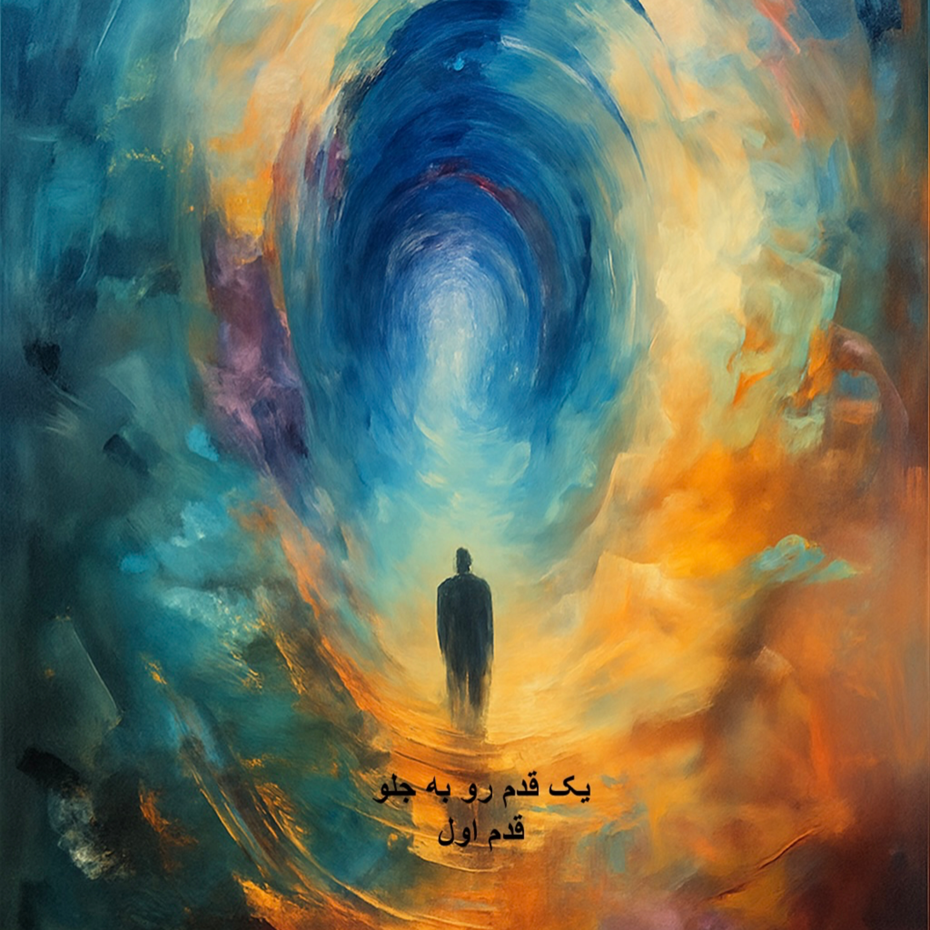 یک قدم رو به جلو _ قدم اول  episode artwork
