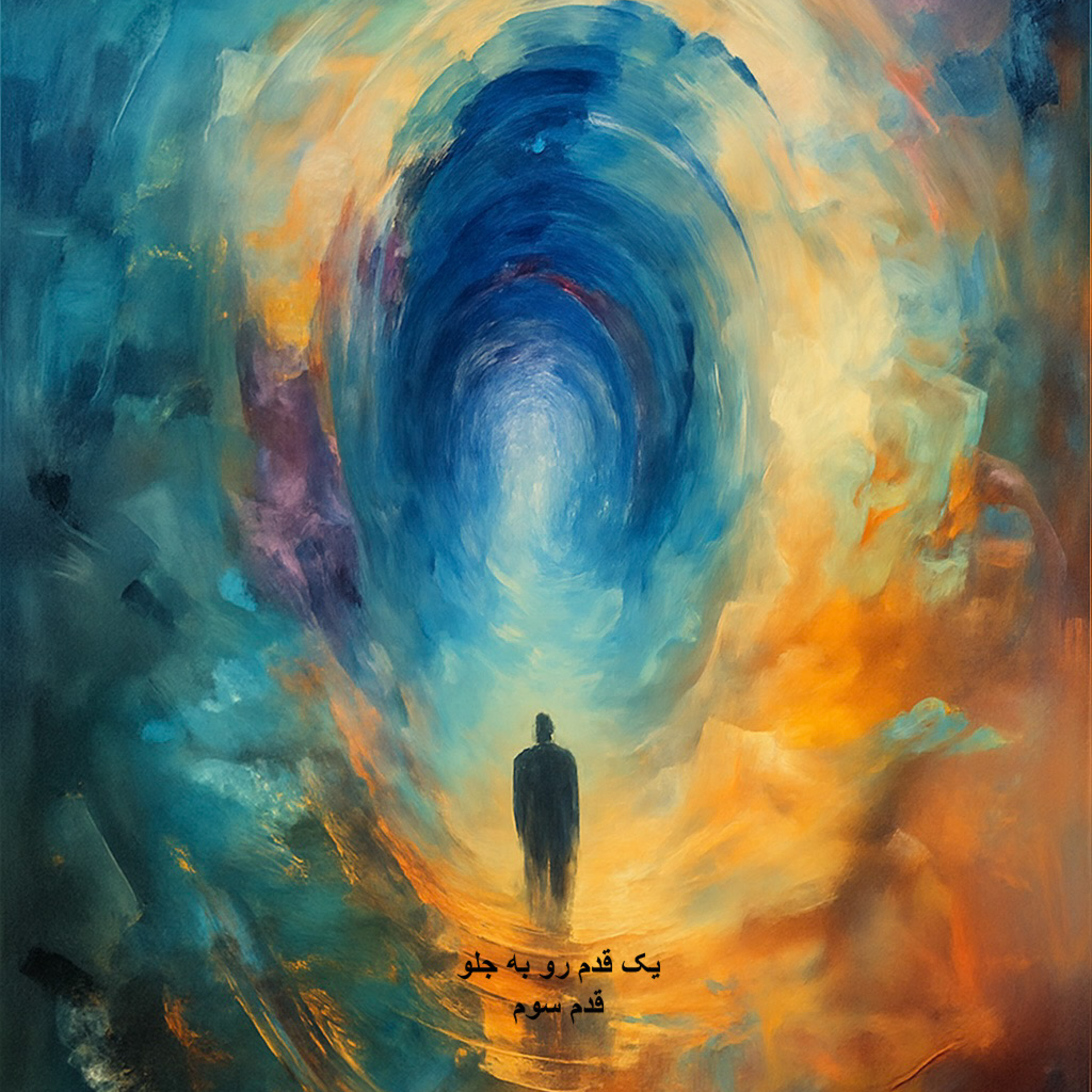 یک قدم رو به جلو_قدم سوم episode artwork