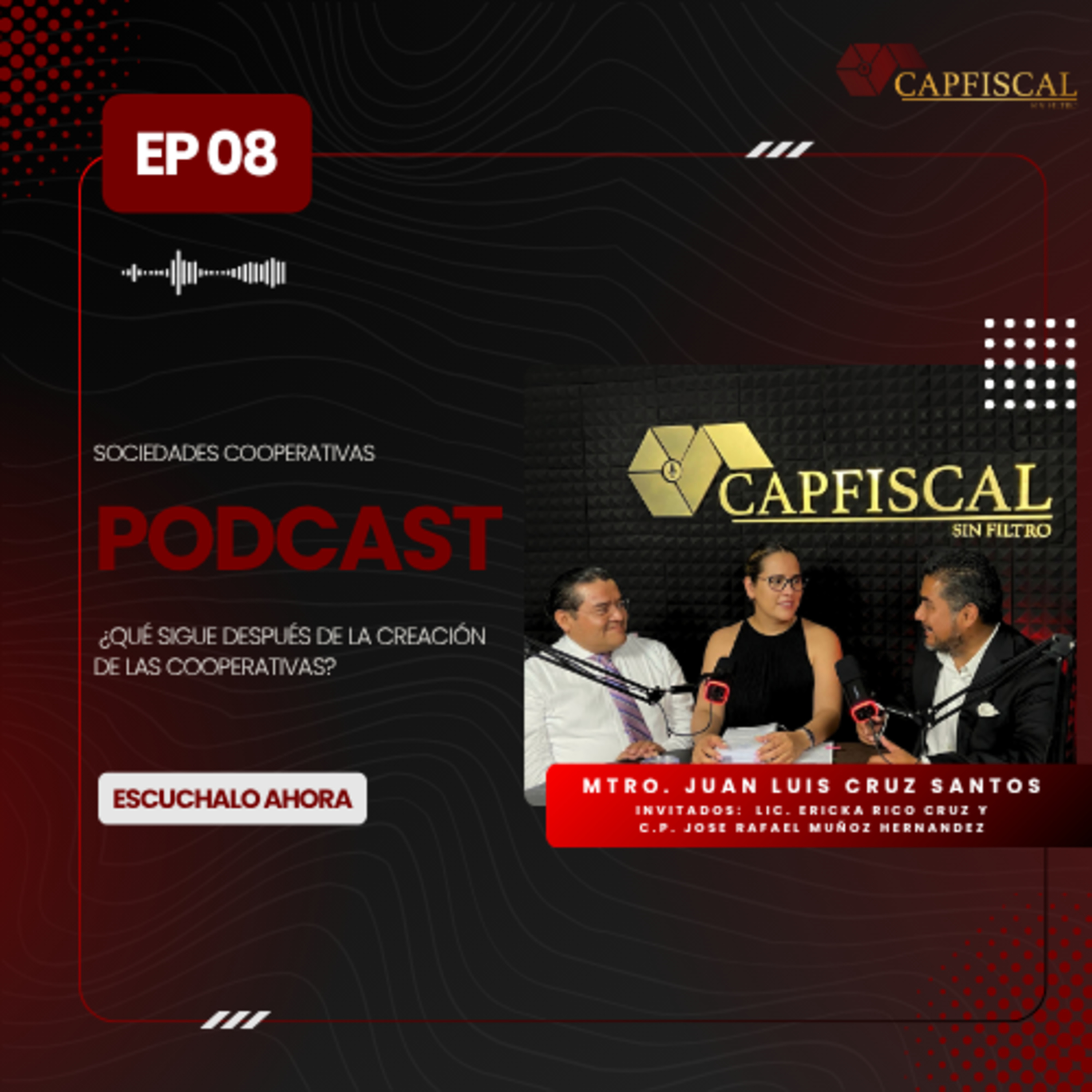 CAPFISCAL SIN FILTRO