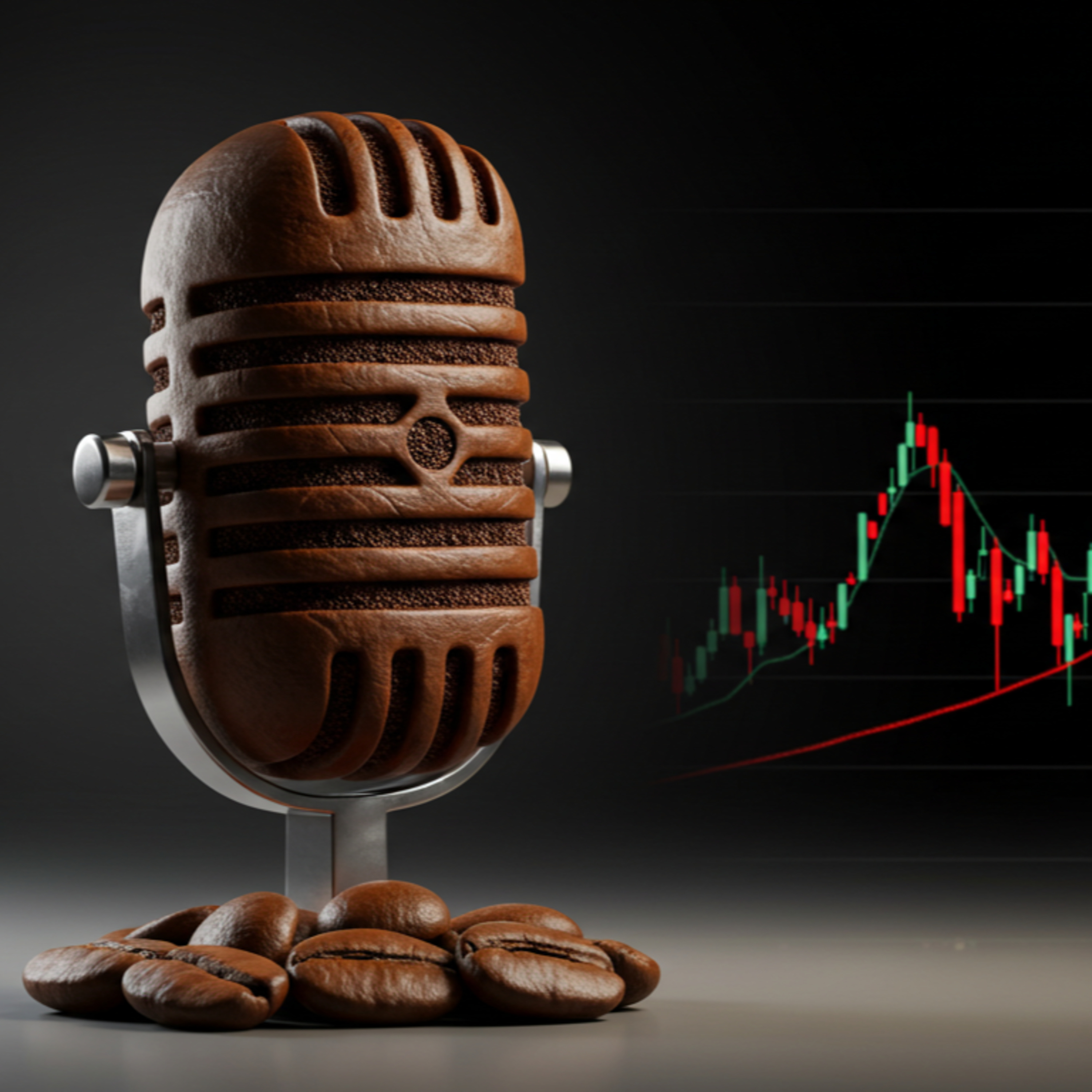 Earnings, Oil and the Vix Oh my! episode artwork