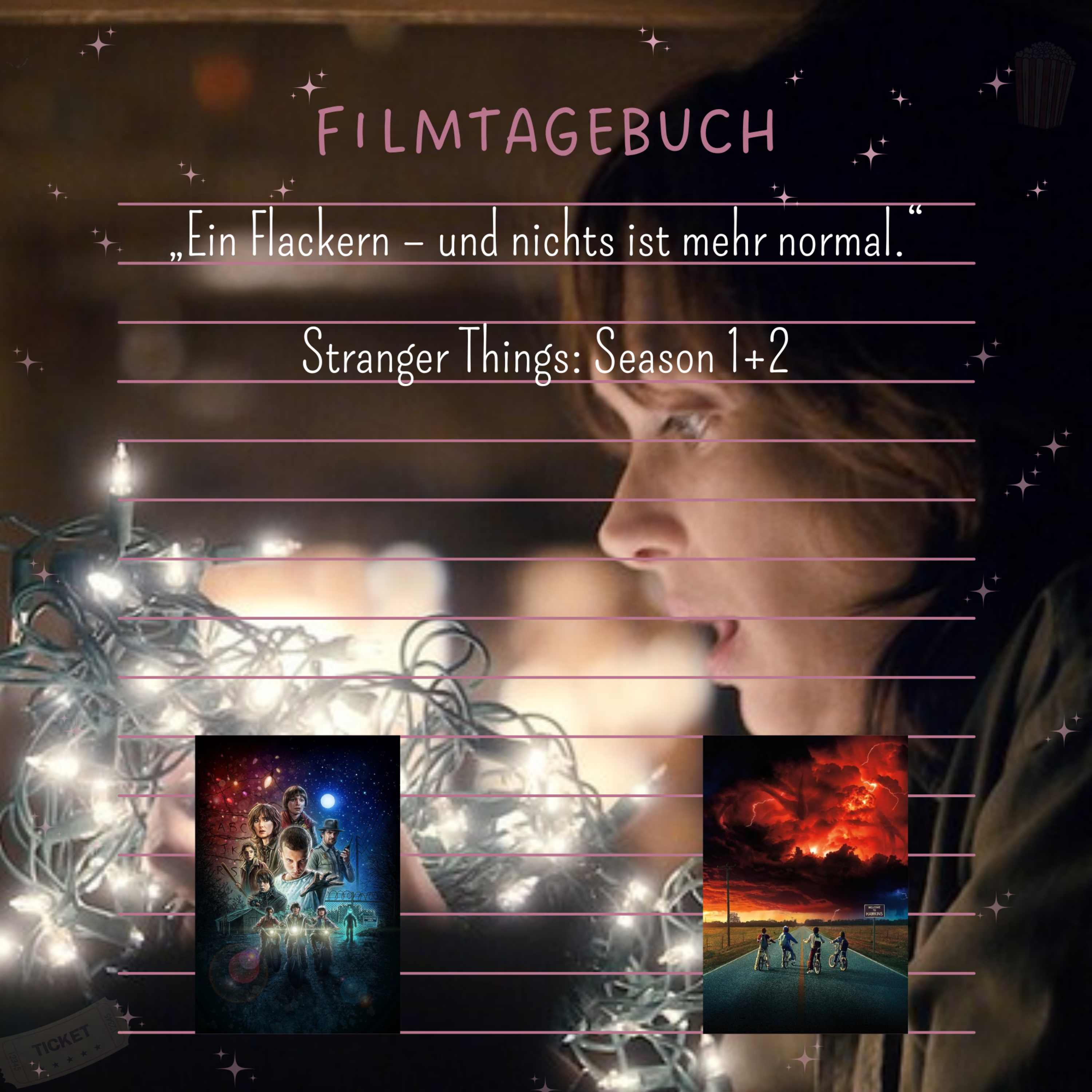 Filmtagebuch