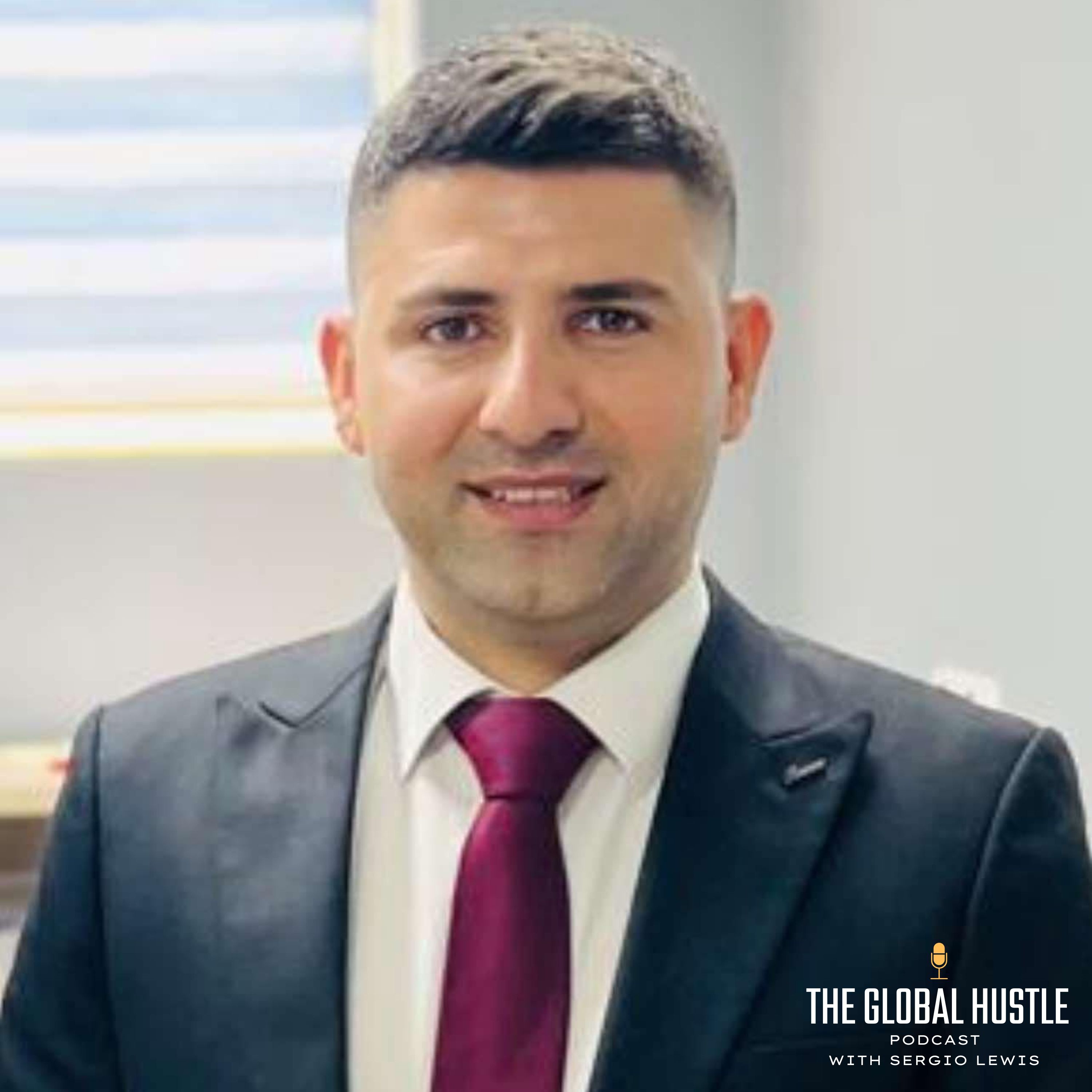 The Global Hustle