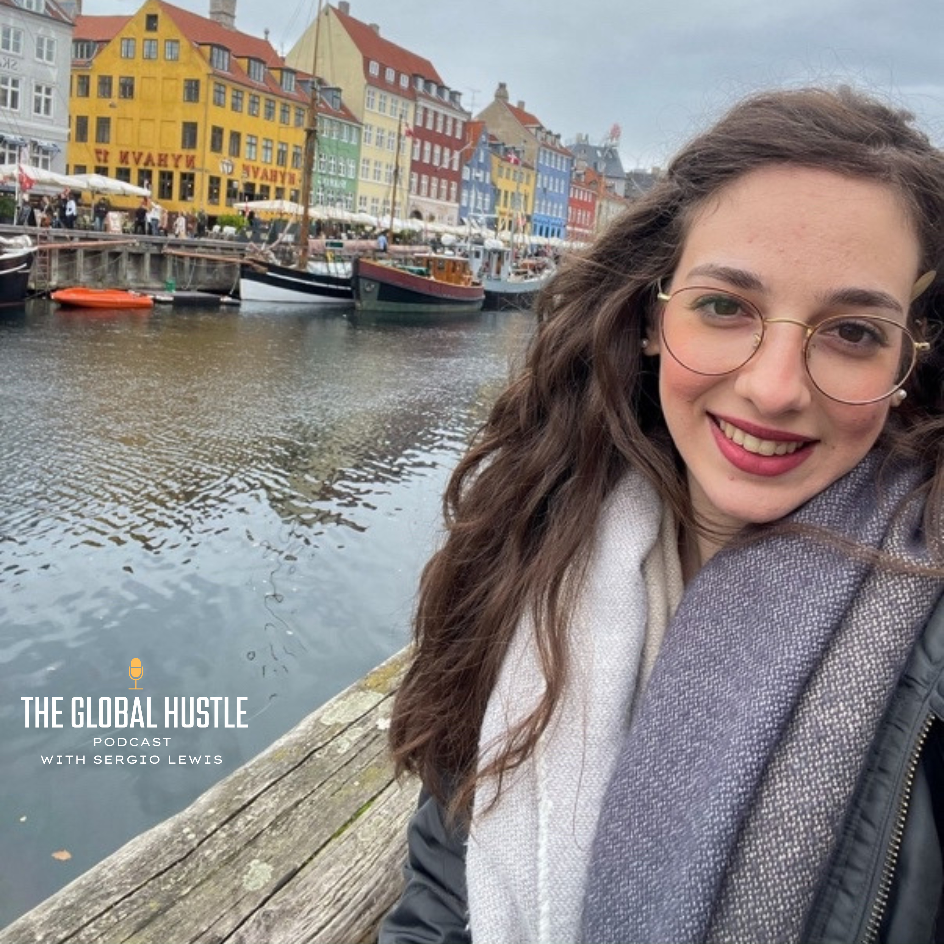 The Global Hustle