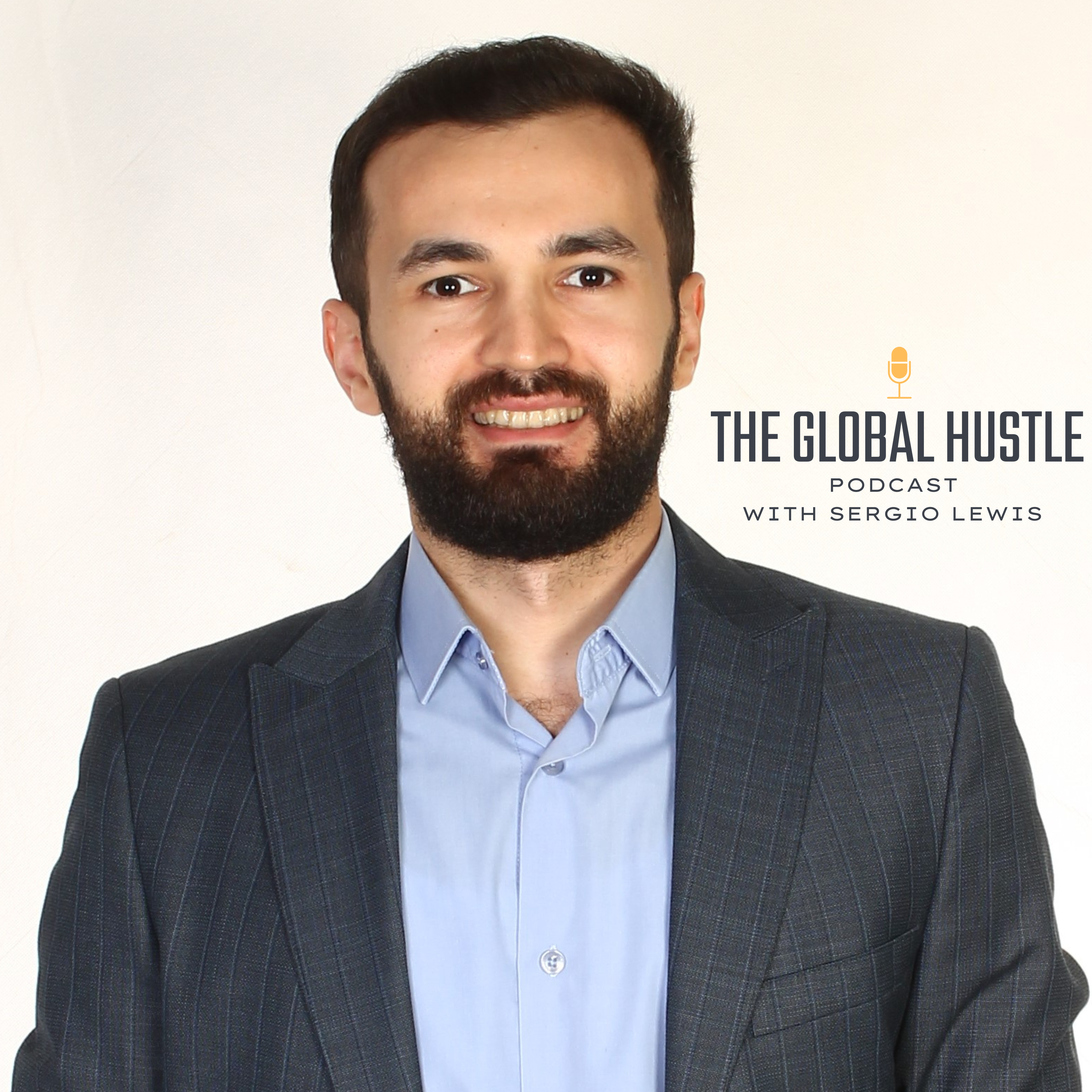 The Global Hustle