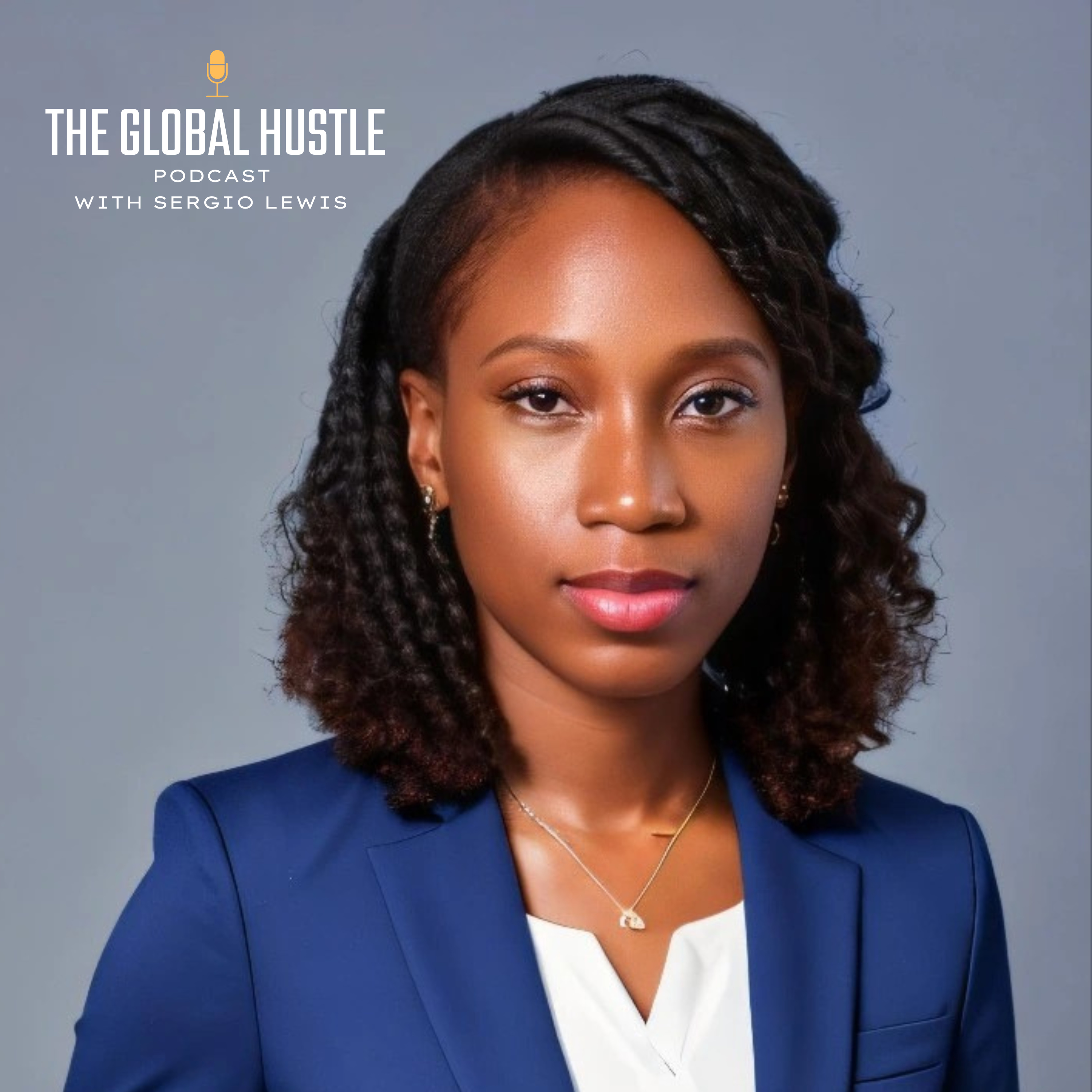 The Global Hustle