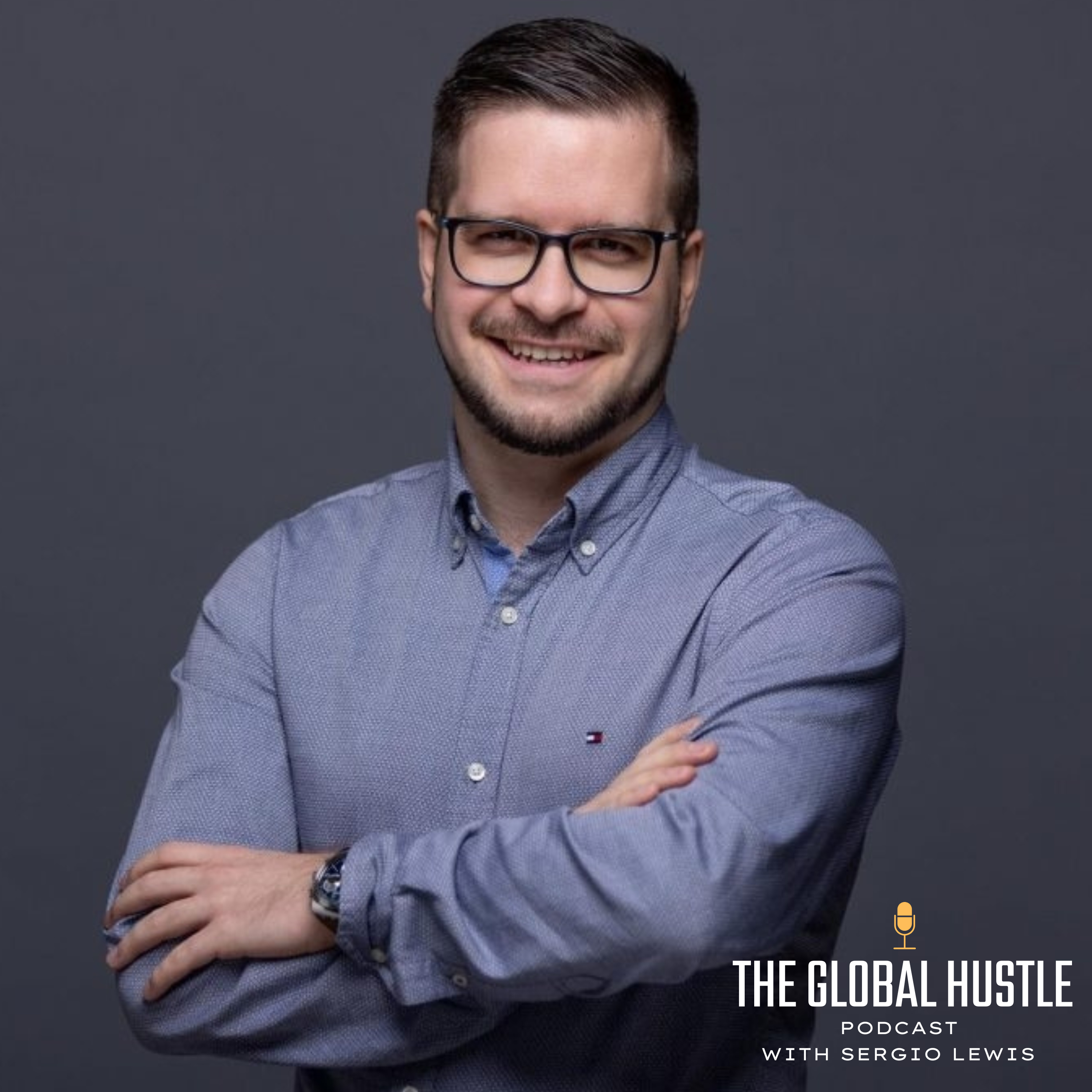 The Global Hustle