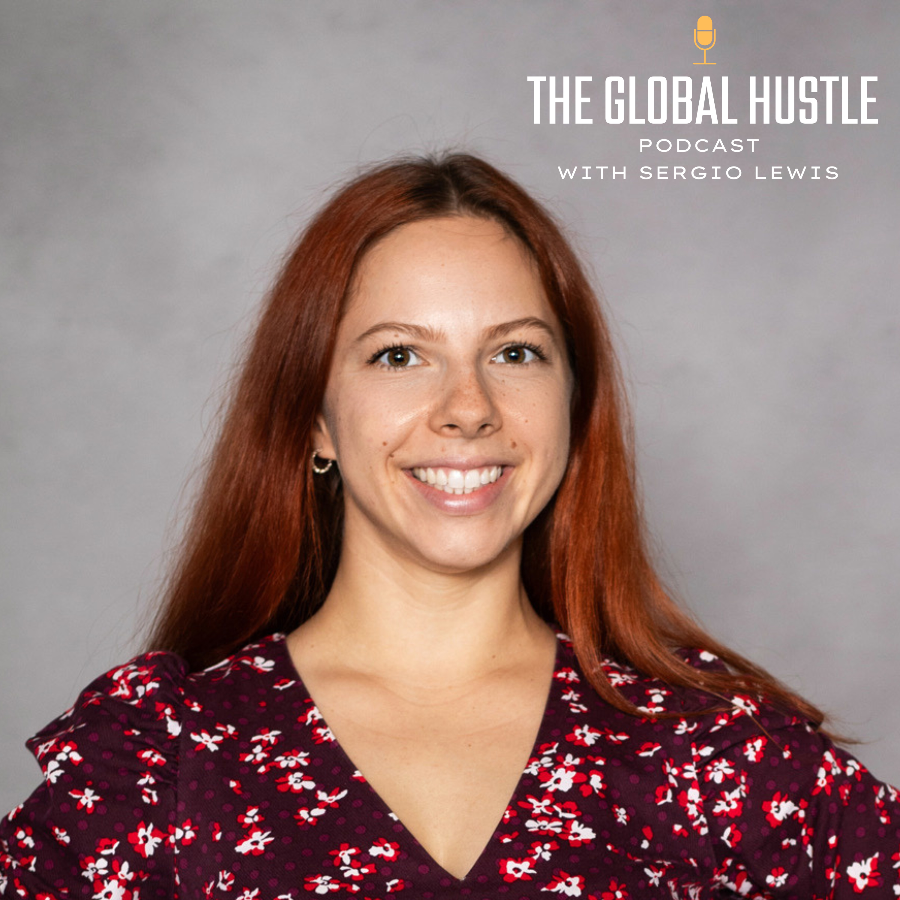 The Global Hustle