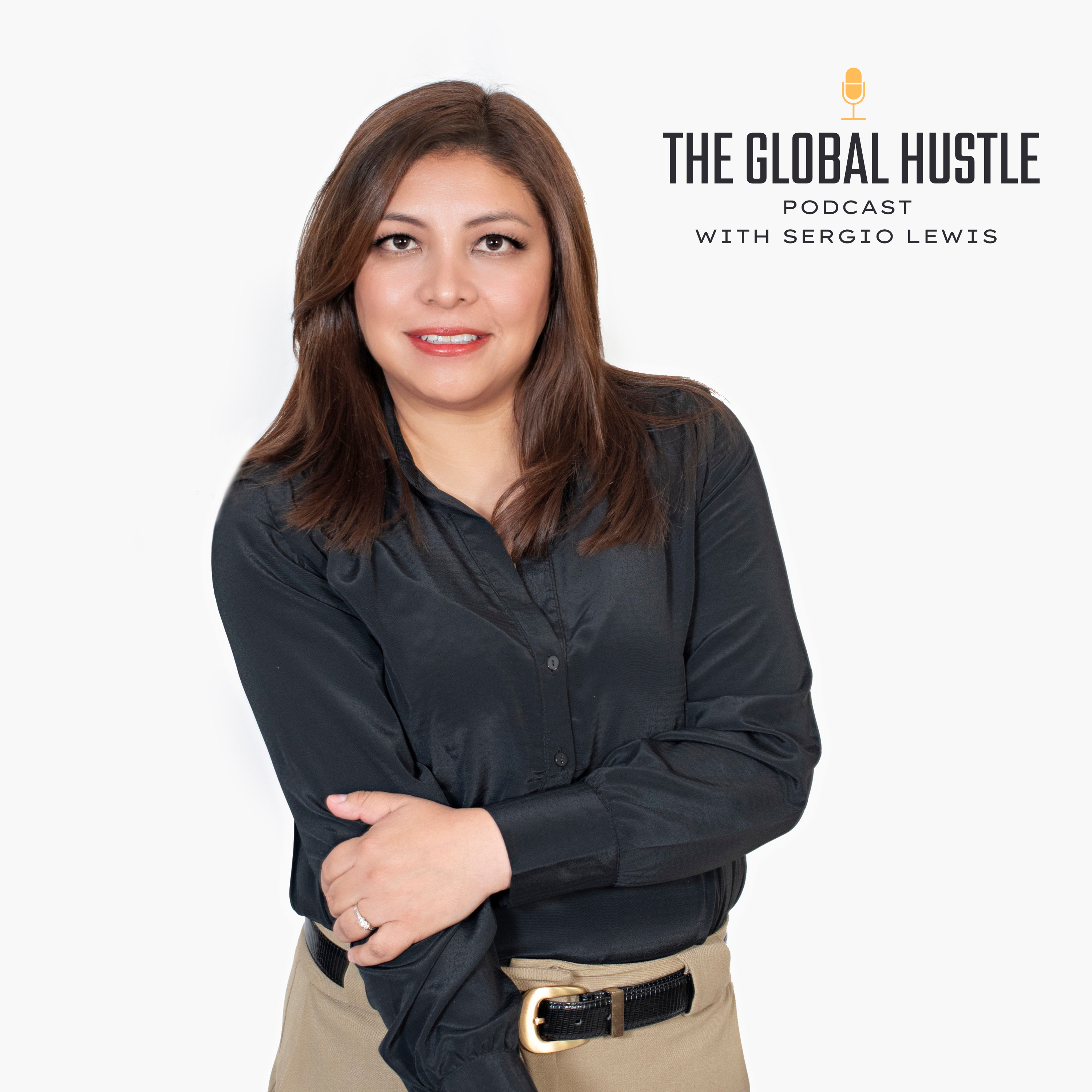Landlocked, Not Limited: Bolivia's Trade Playbook with Gissela Medina Morales