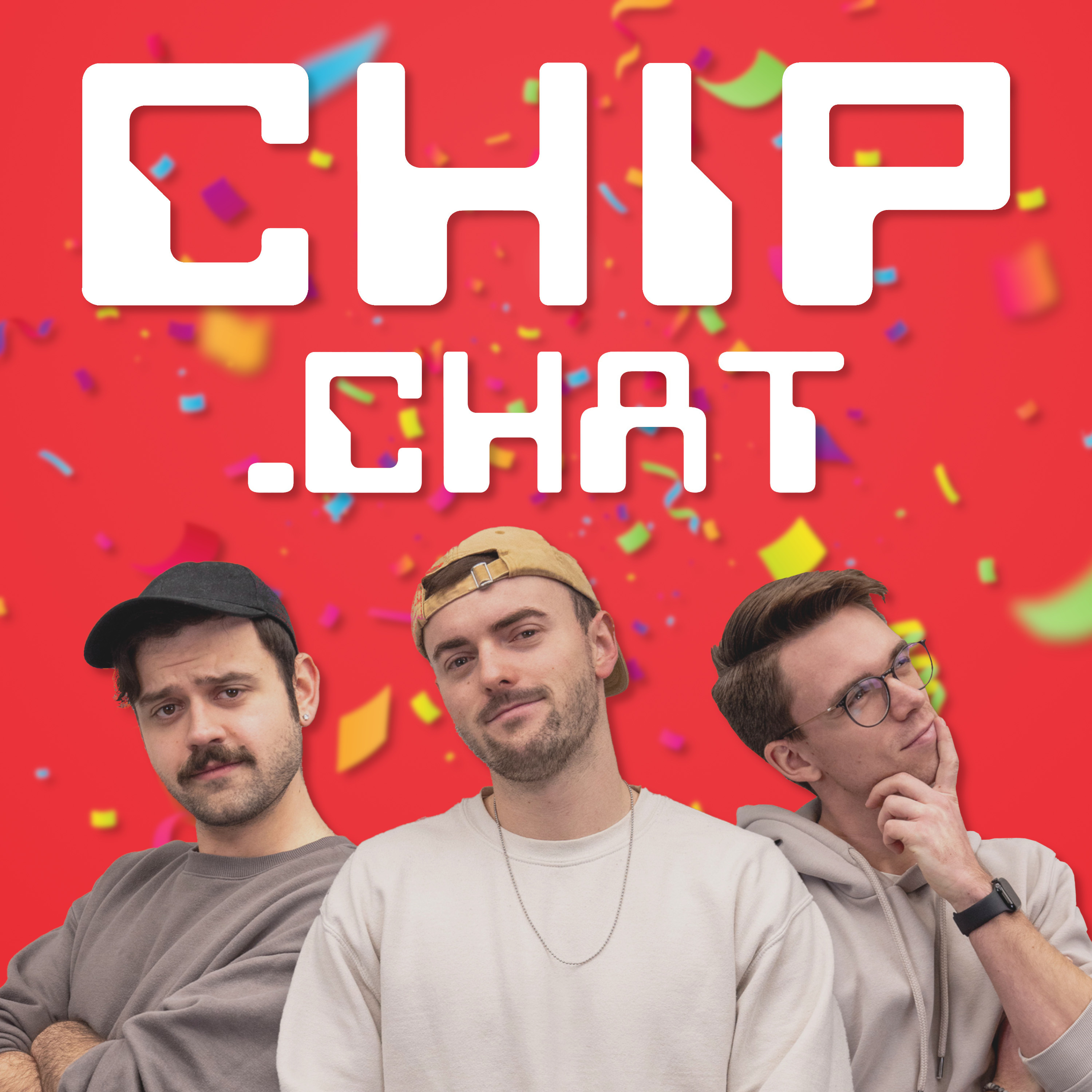 CHIP.Chat
