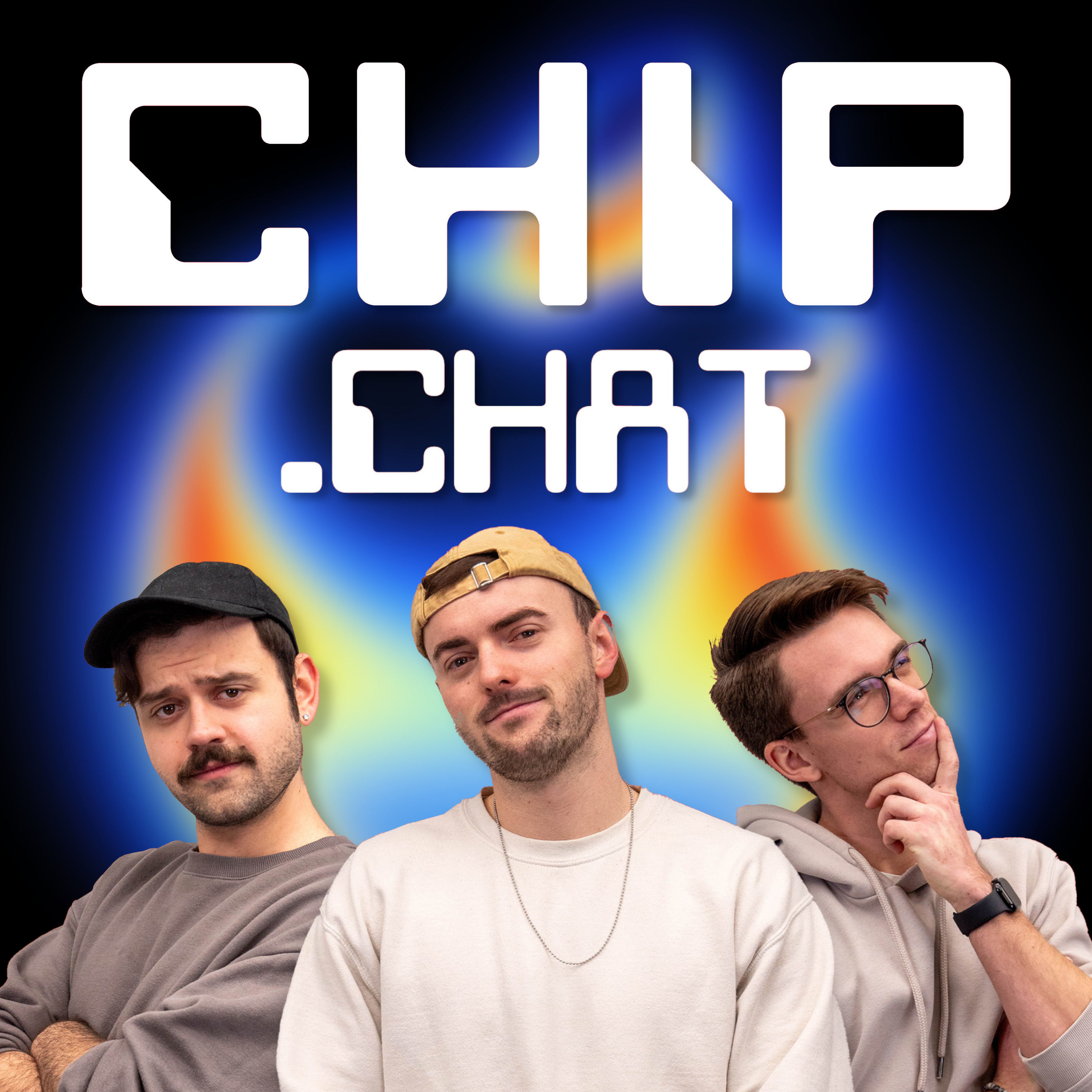 CHIP.Chat