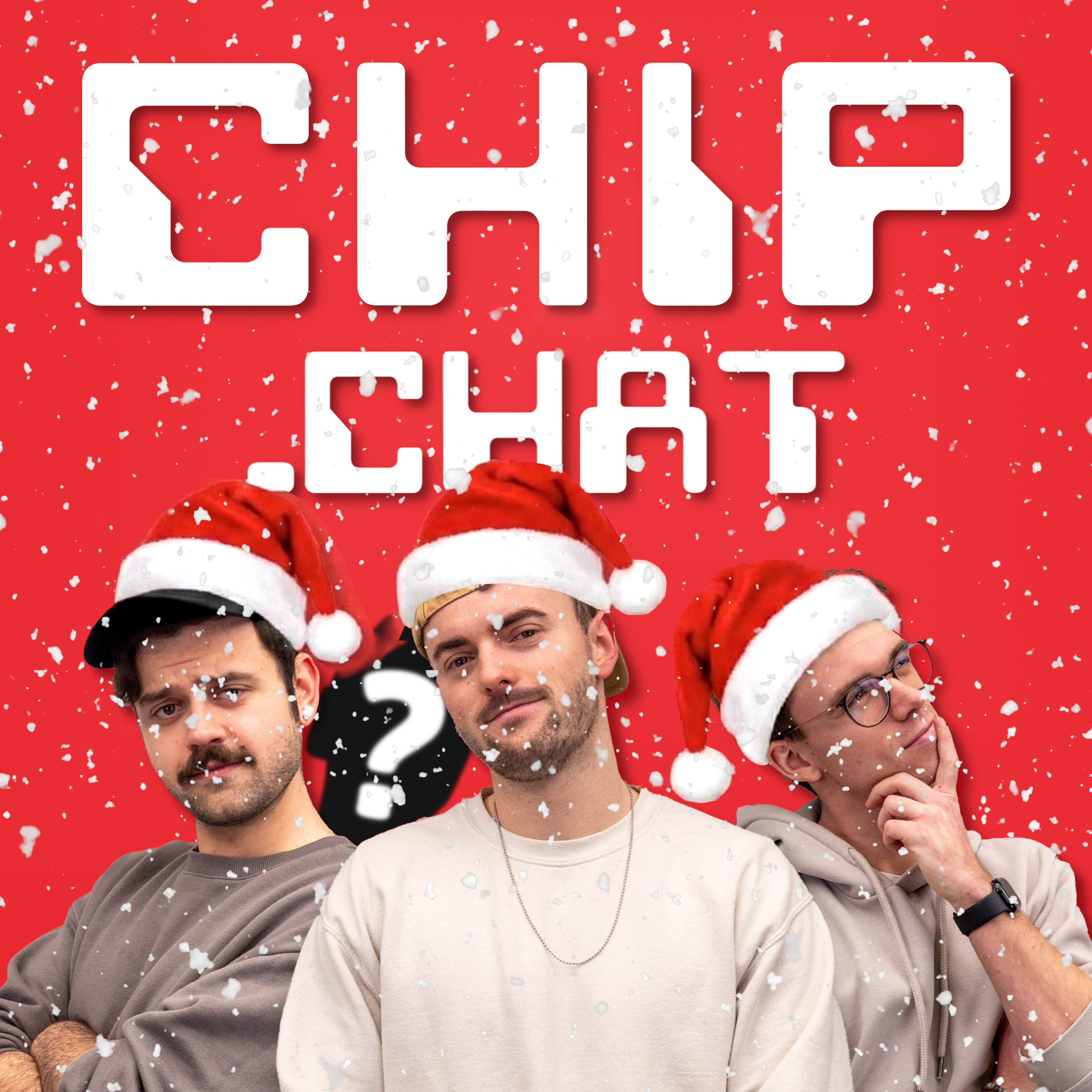 CHIP.Chat
