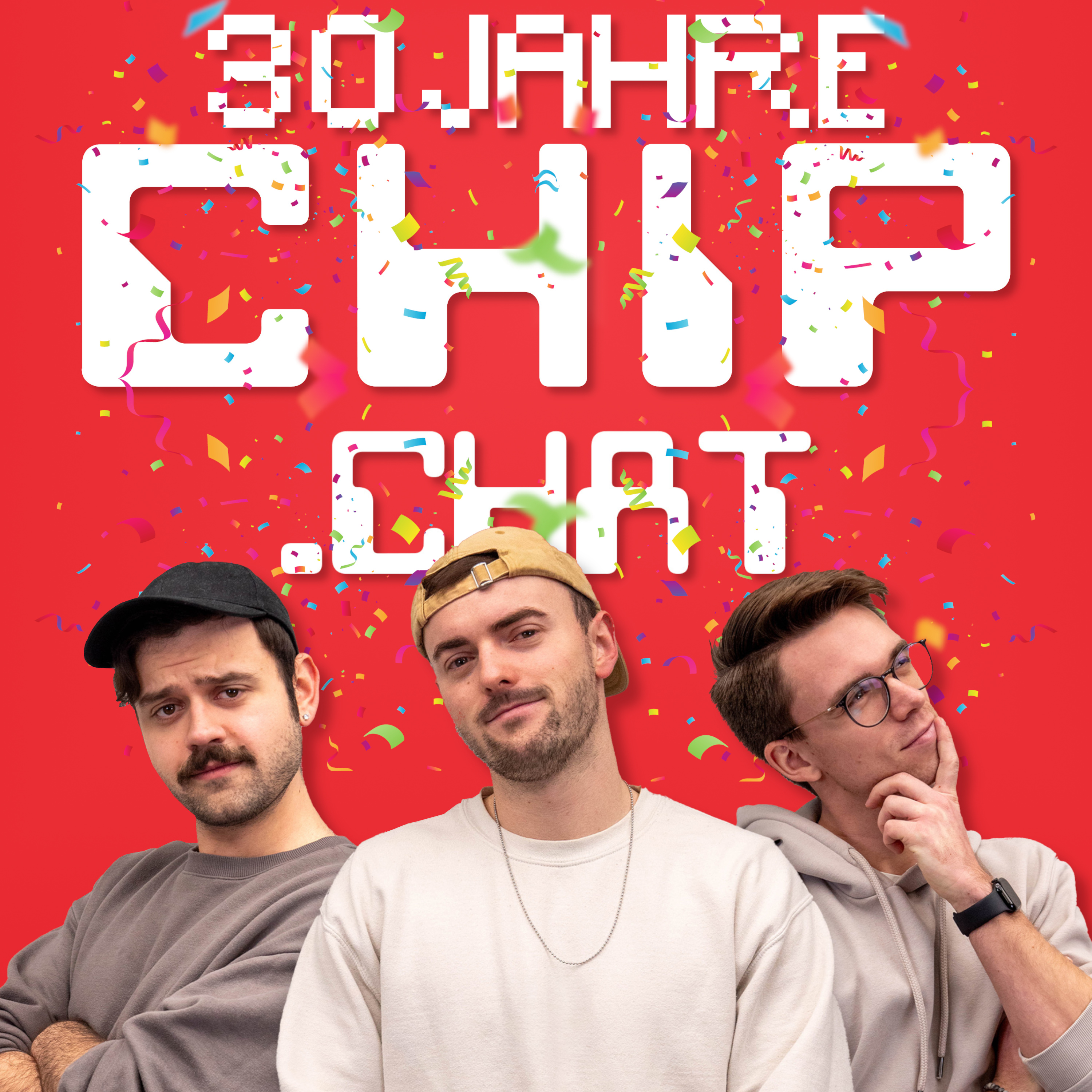 CHIP.Chat