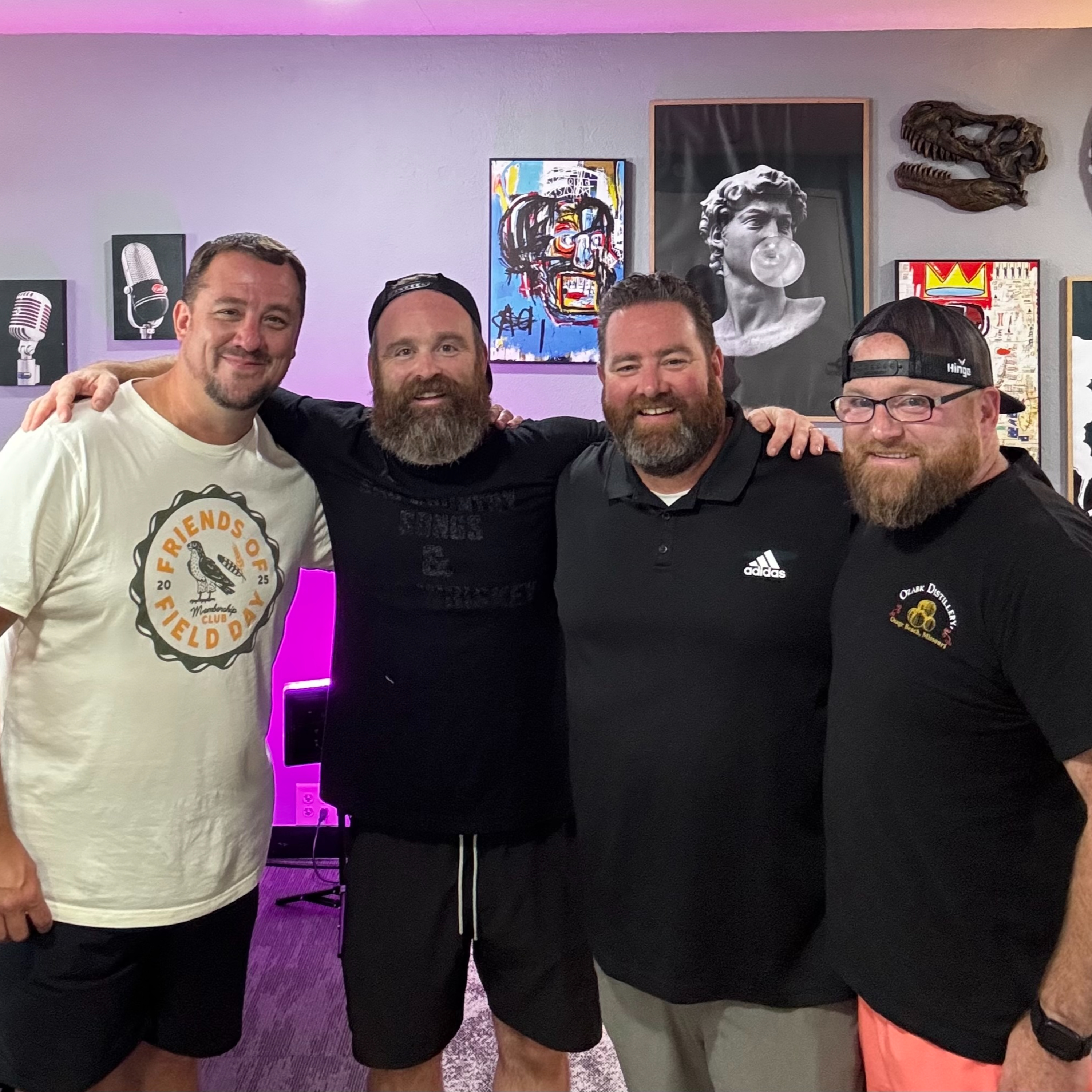 We\'re Still Cool, Right?