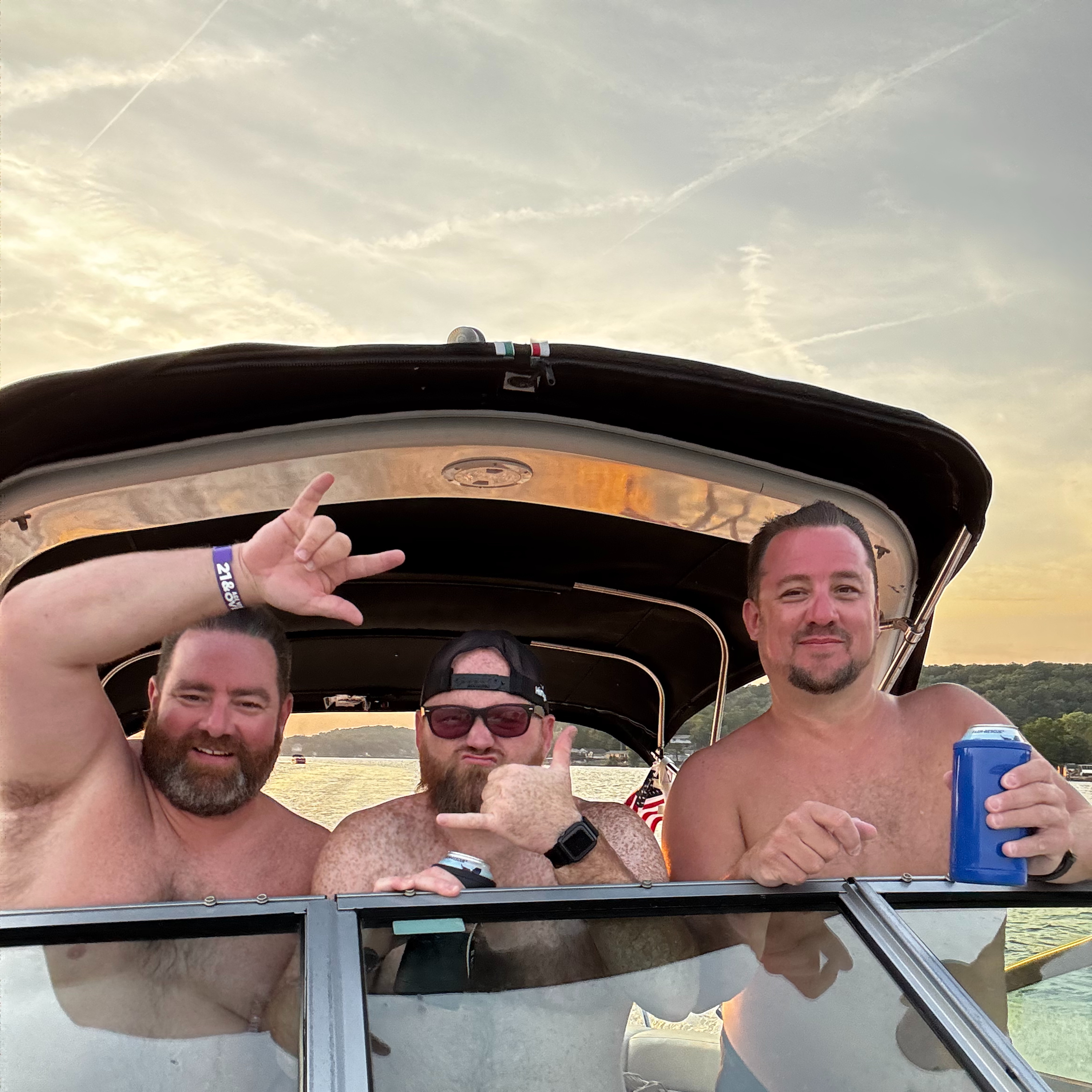 We\'re Still Cool, Right?