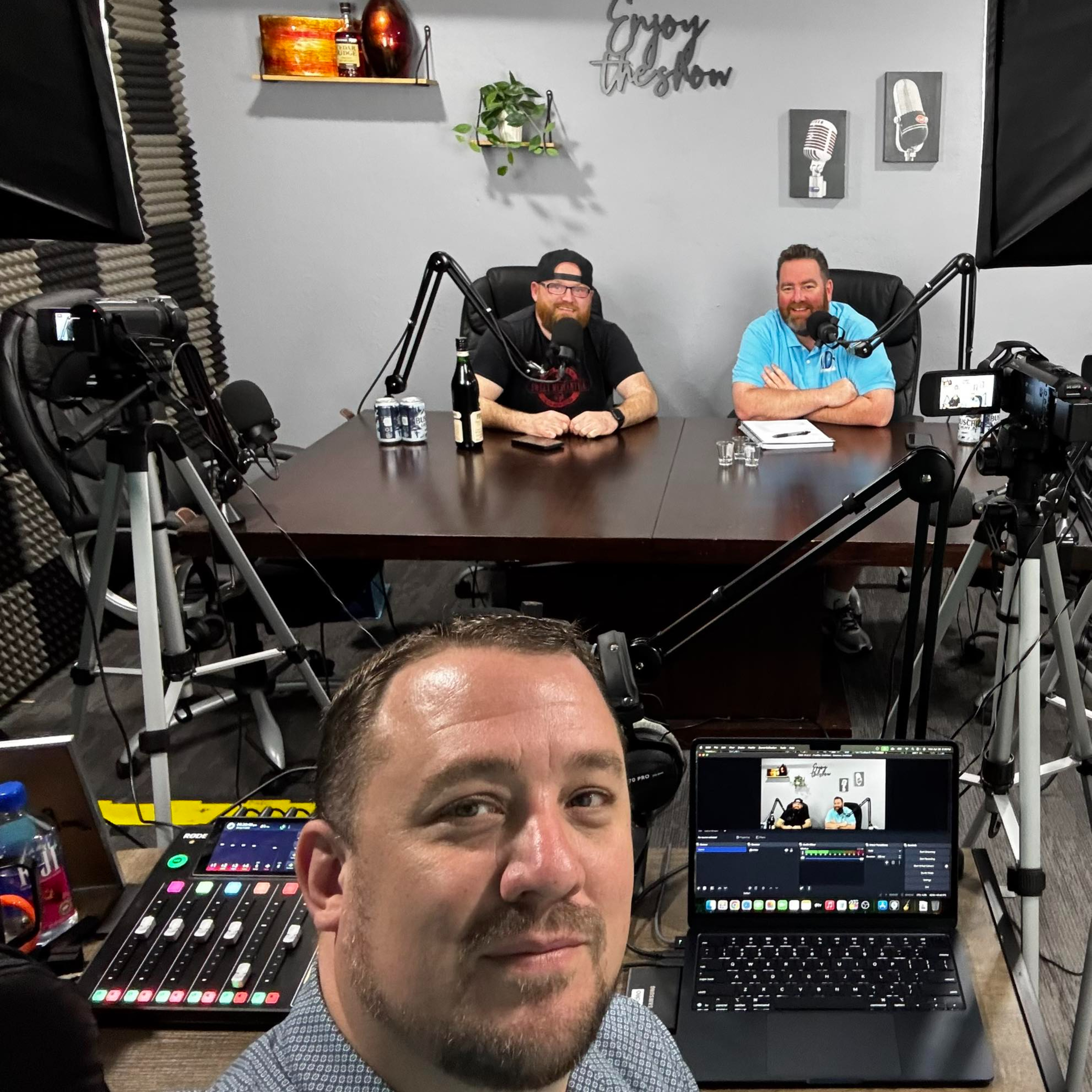 We\'re Still Cool, Right?