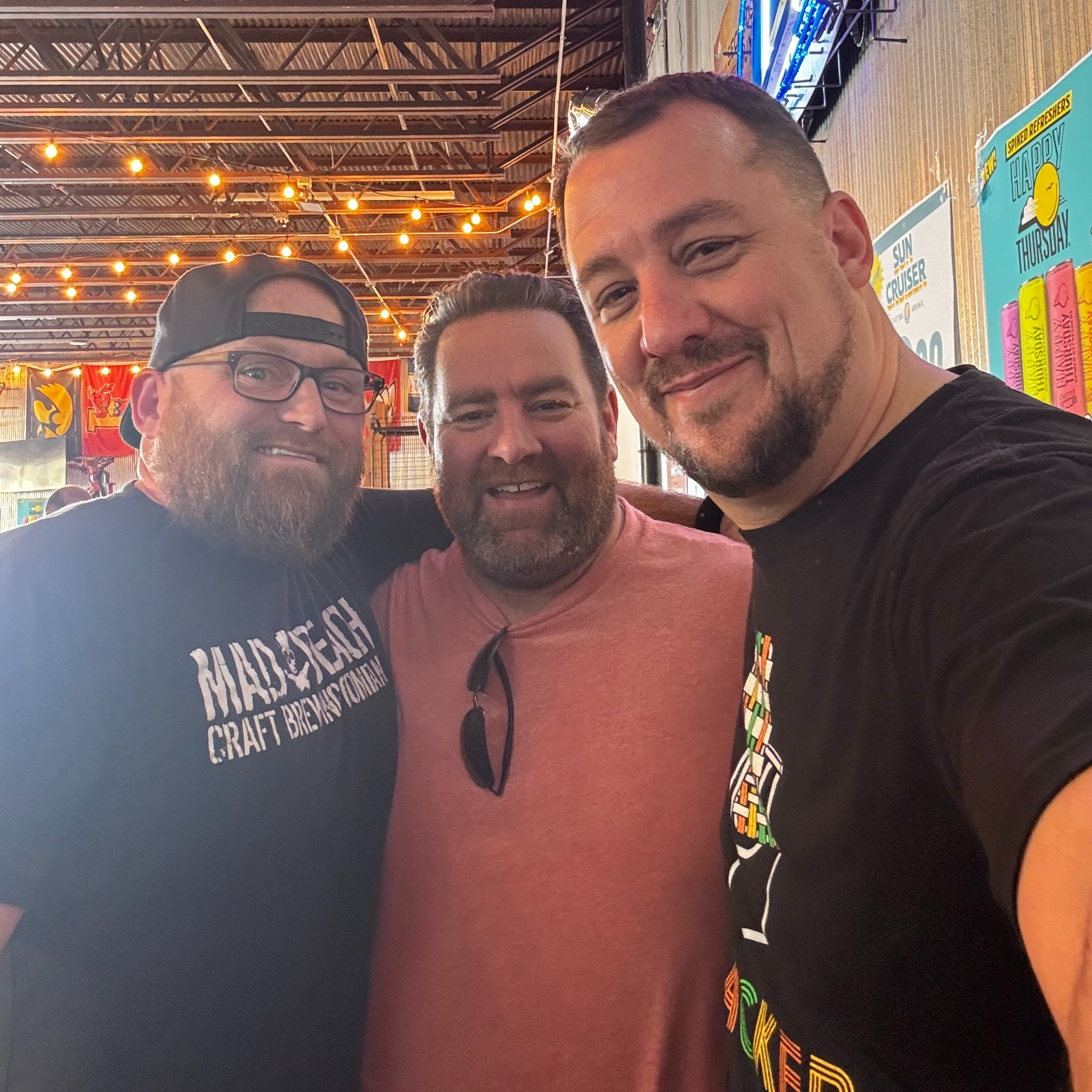 We\'re Still Cool, Right?