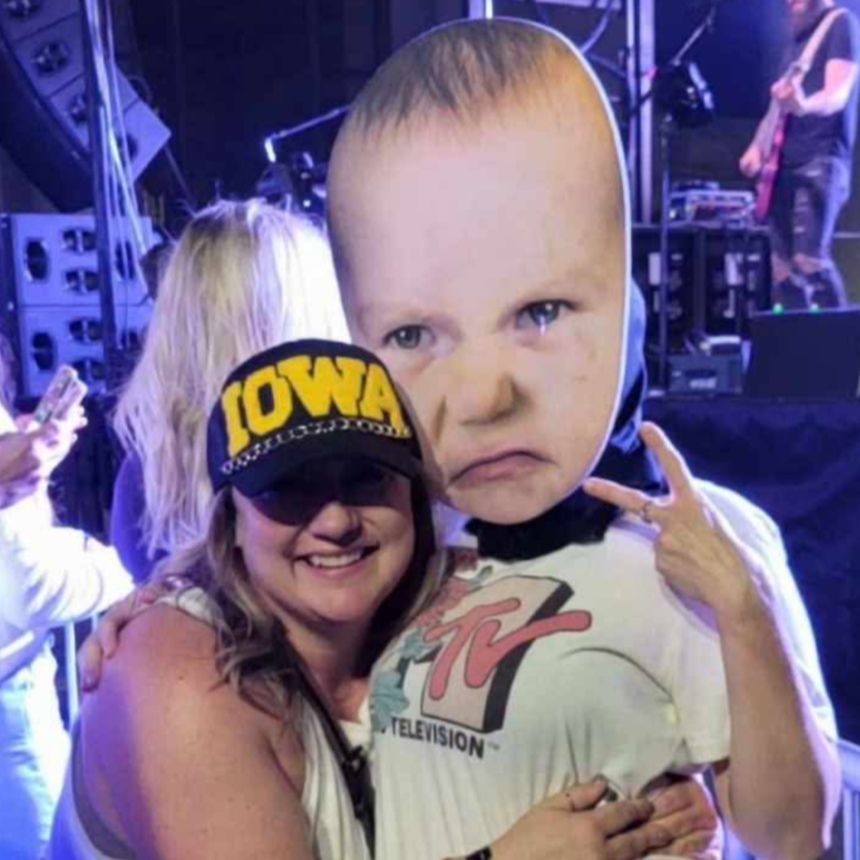 We\'re Still Cool, Right?