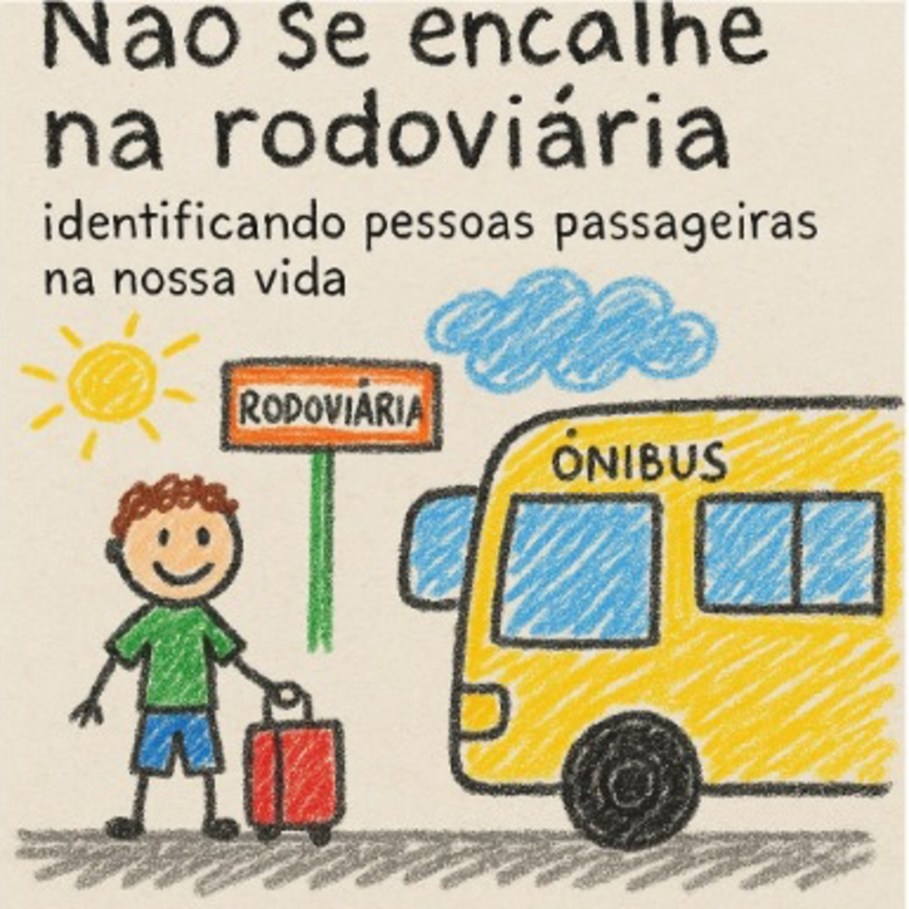 Terapia Sem Auê