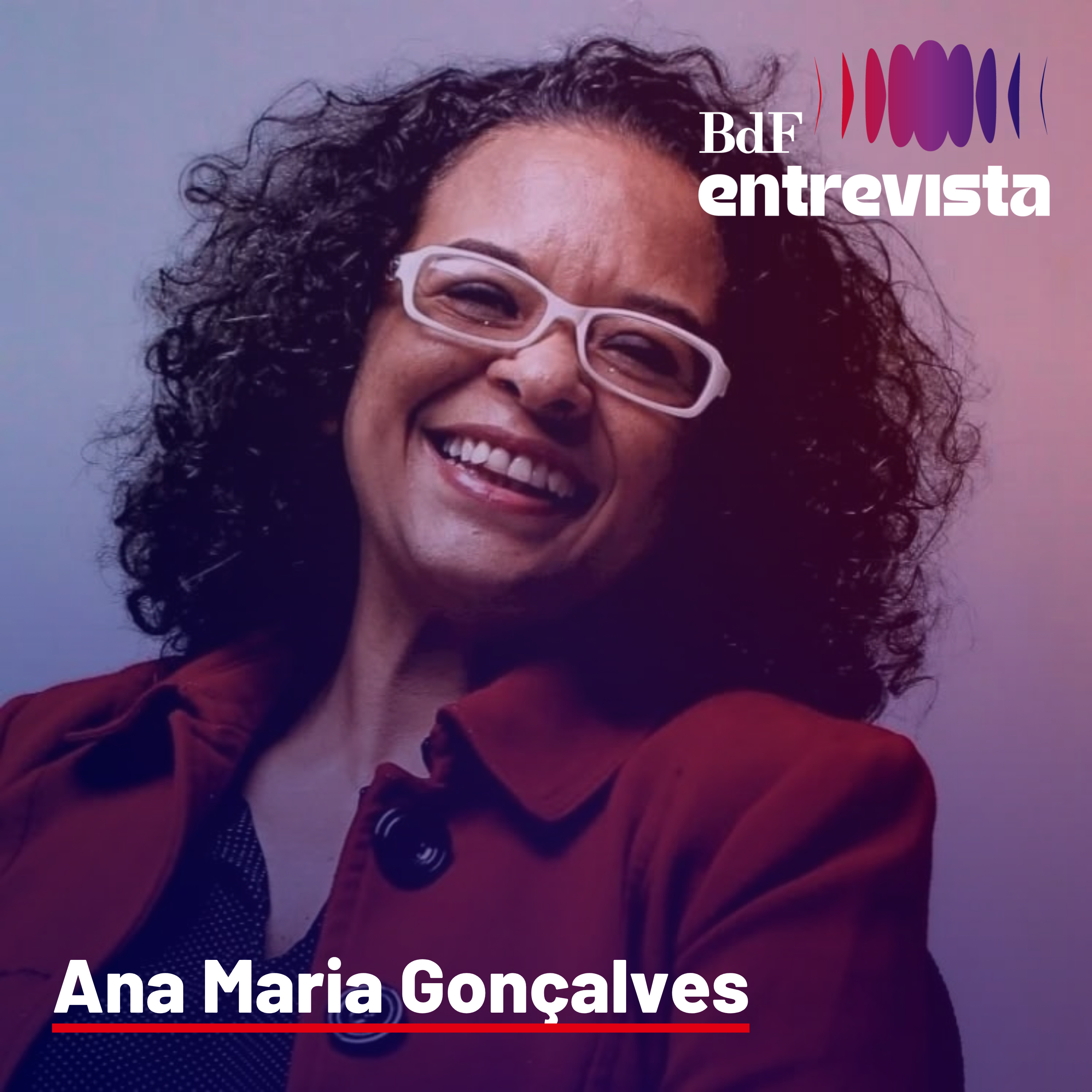 #274 - Ana Maria Gonçalves: “Achava que a ABL não era um lugar para nós”