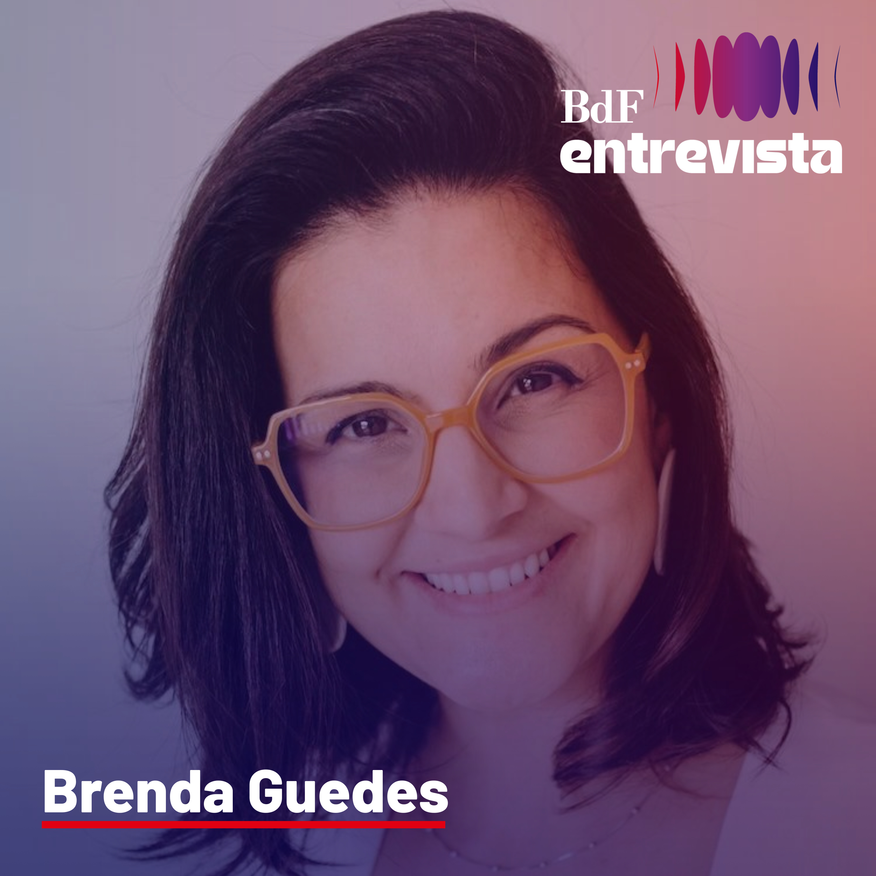 #277 - Brenda Guedes: Crianças online, é possível um uso saudável