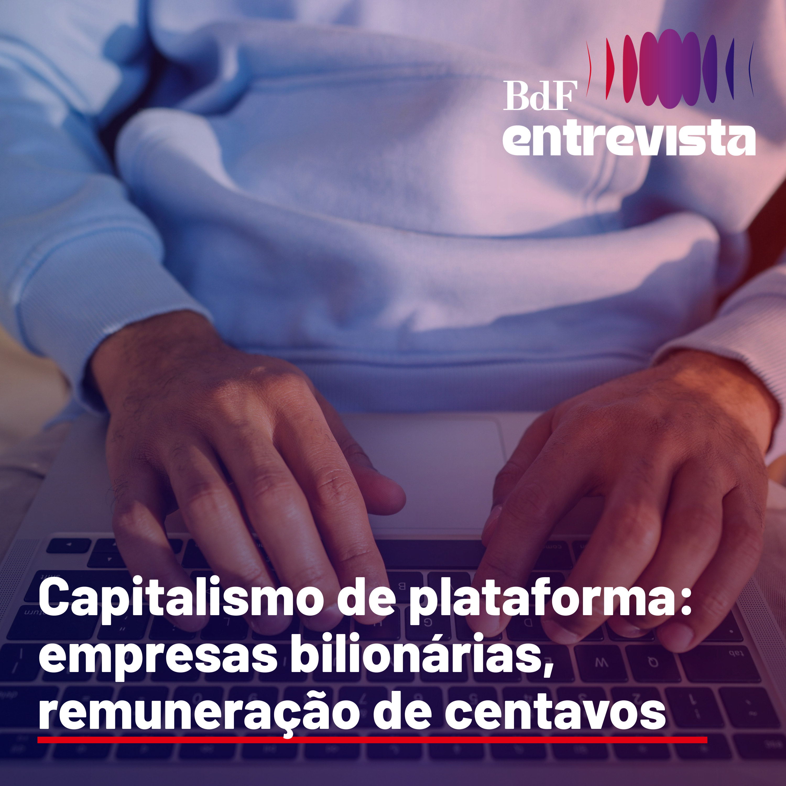 BdF Entrevista