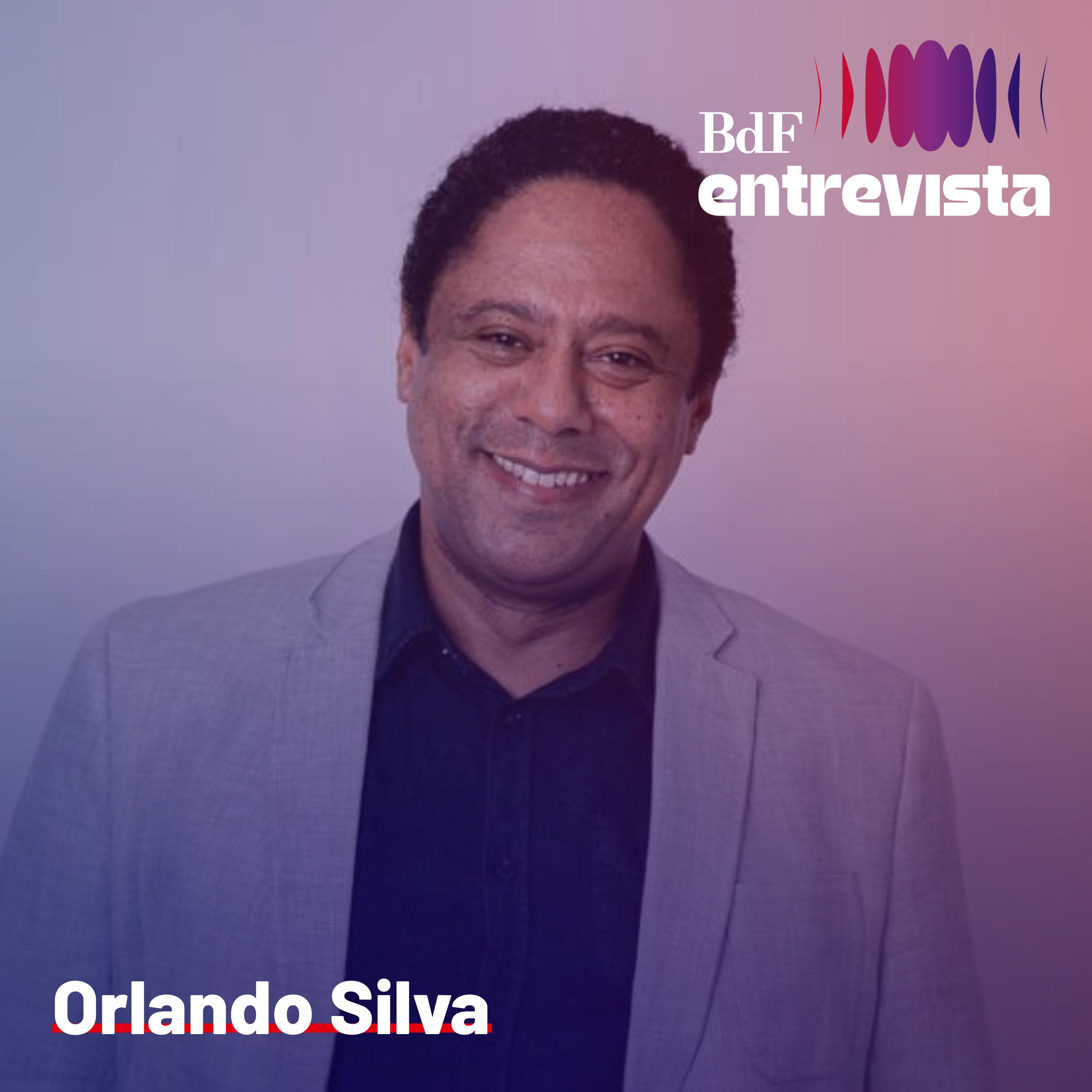 #316 - “PCdoB deveria fazer federação com Psol e Rede” - Orlando Silva