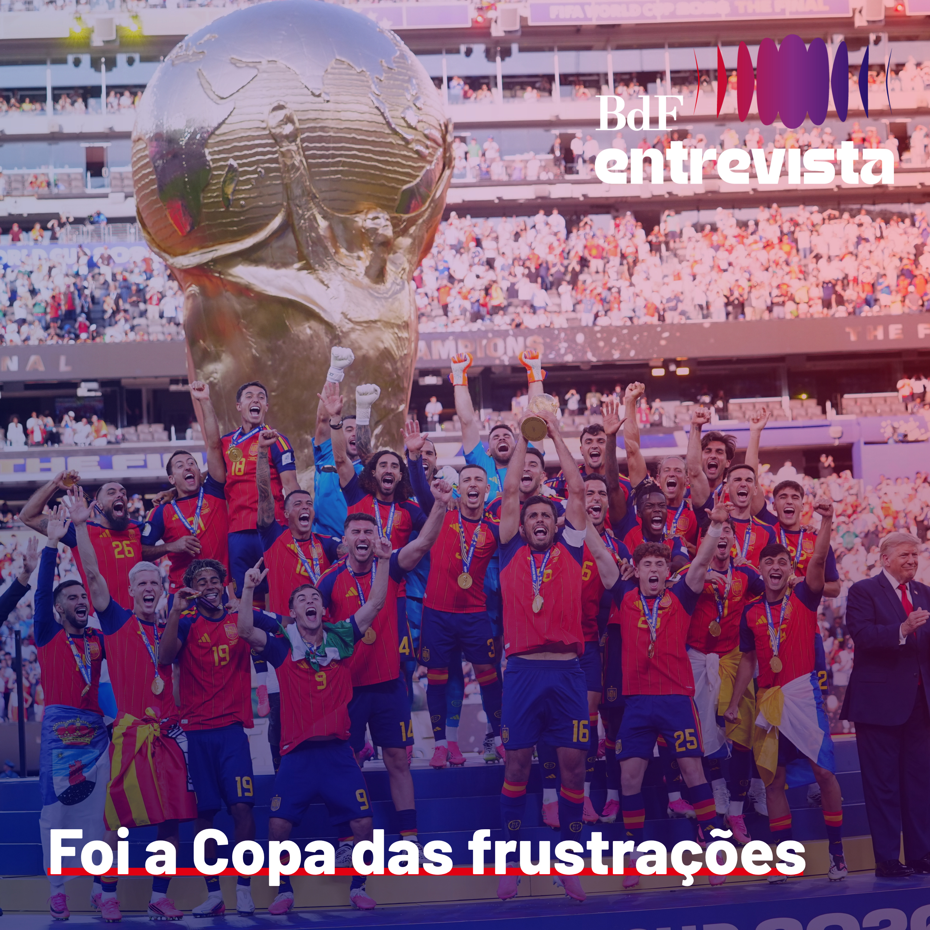 #524 - Balanço da Copa: futebol e geopolítica | BdF Entrevista Aira Bonfim episode artwork
