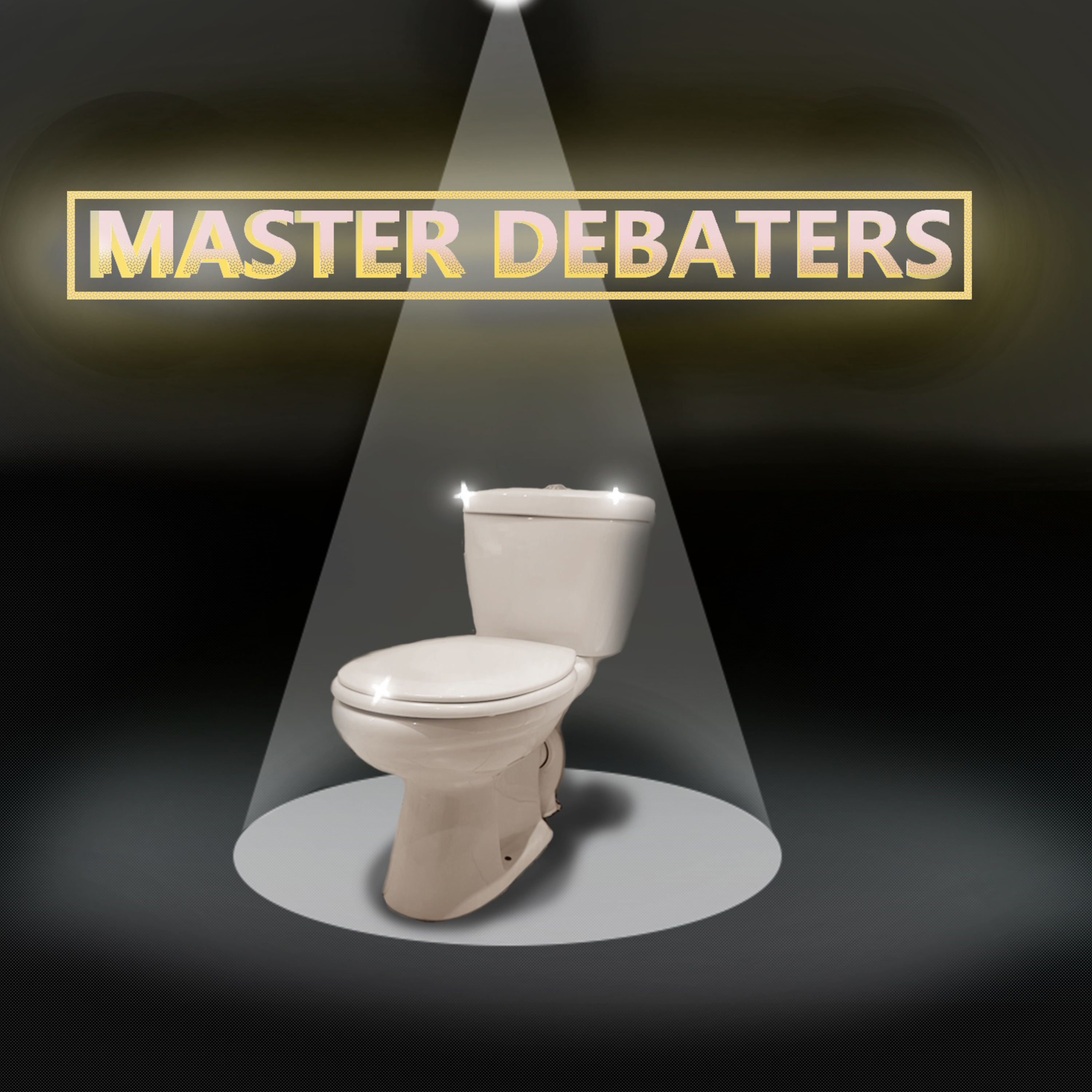 Master Debaters Episode 2 episode artwork