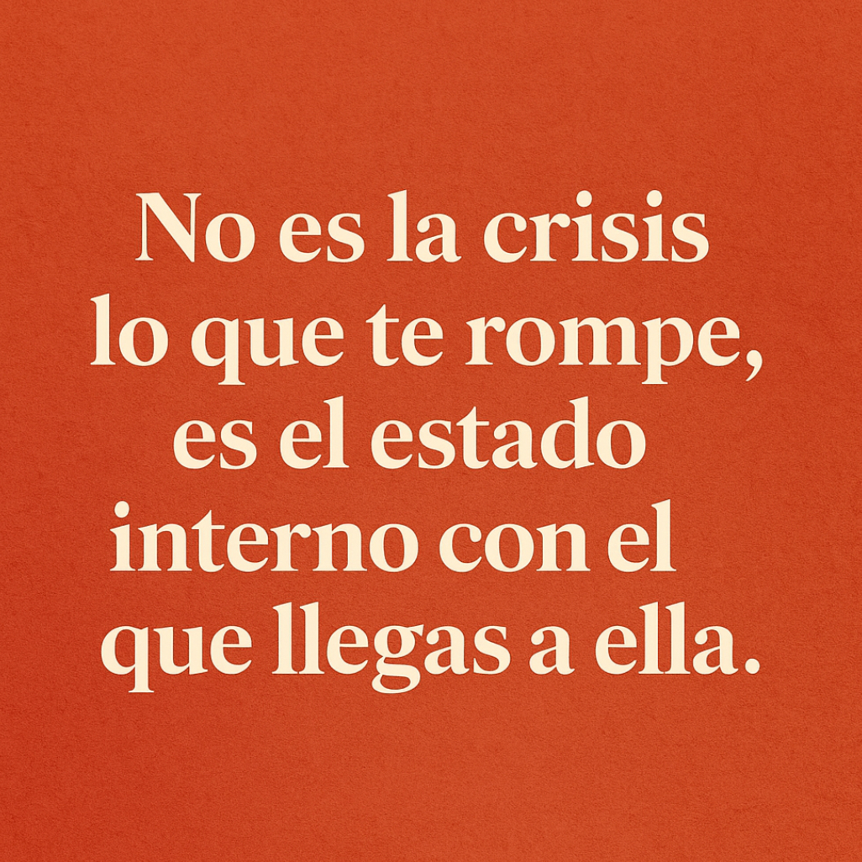 Relaciones Ganadoras