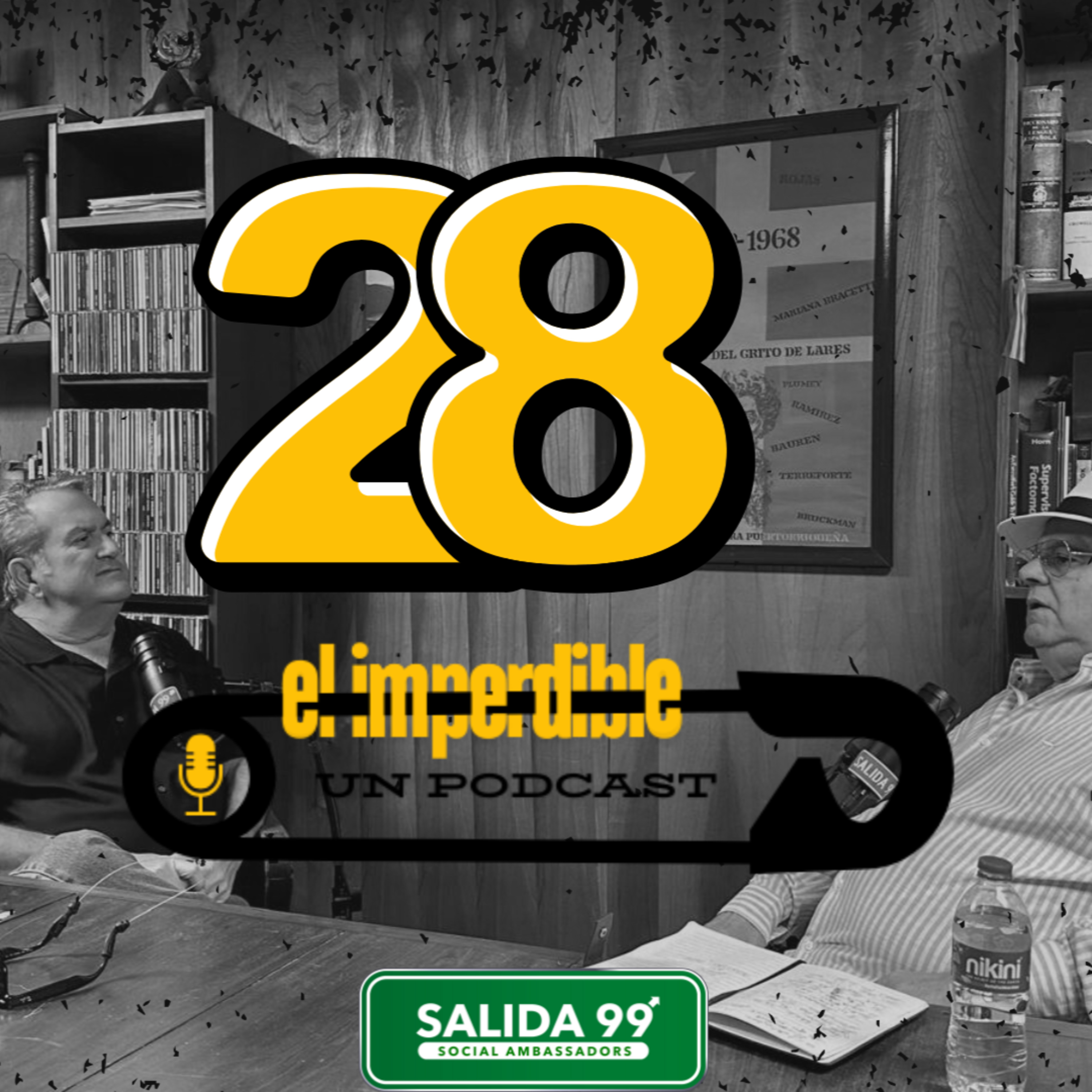 Ep. 28: De Michael Collins a la política boricua: historia, cine y actualidad con Rafi Mateu y Alfonso Jiménez episode artwork