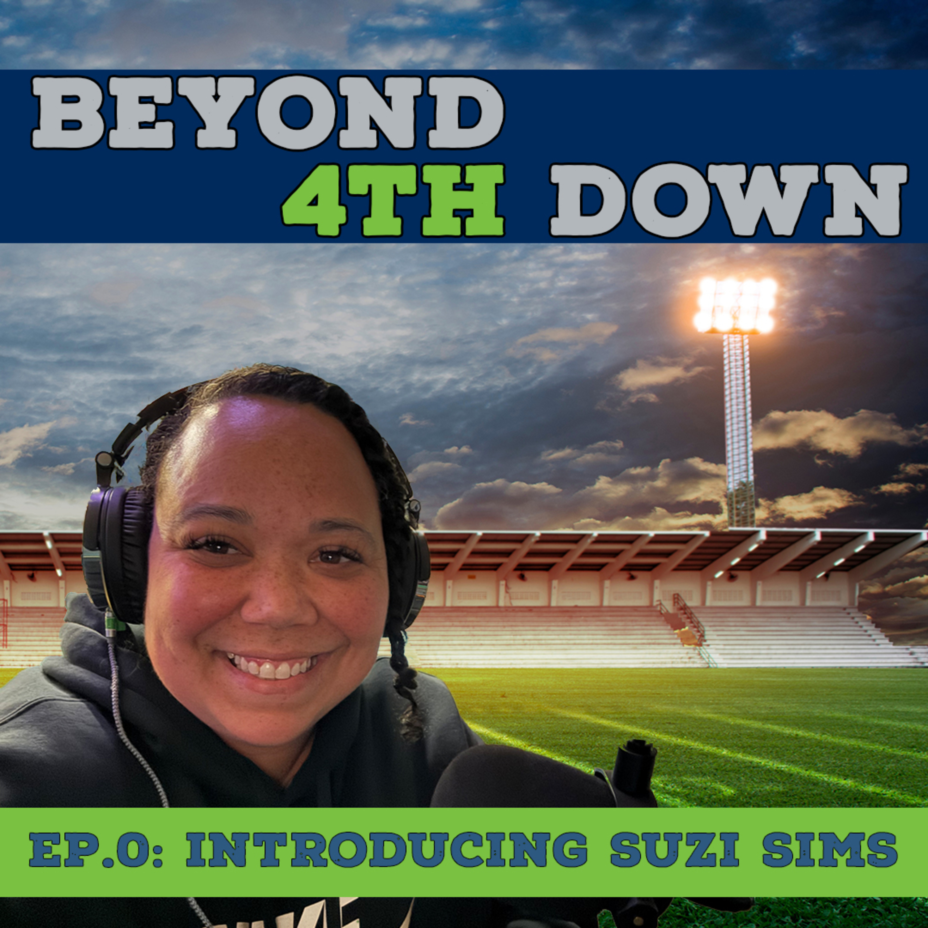 Beyond 4th Down