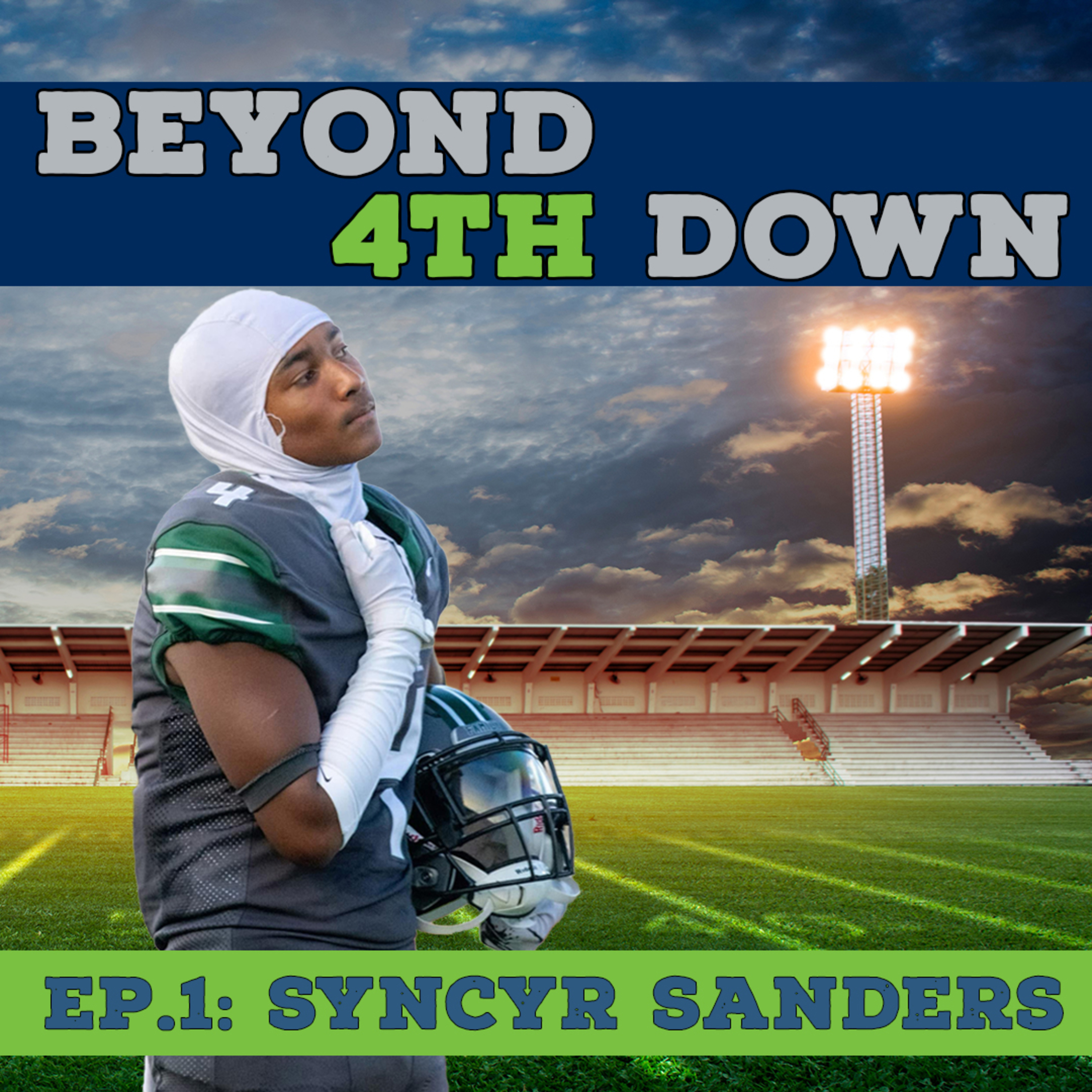 Beyond 4th Down