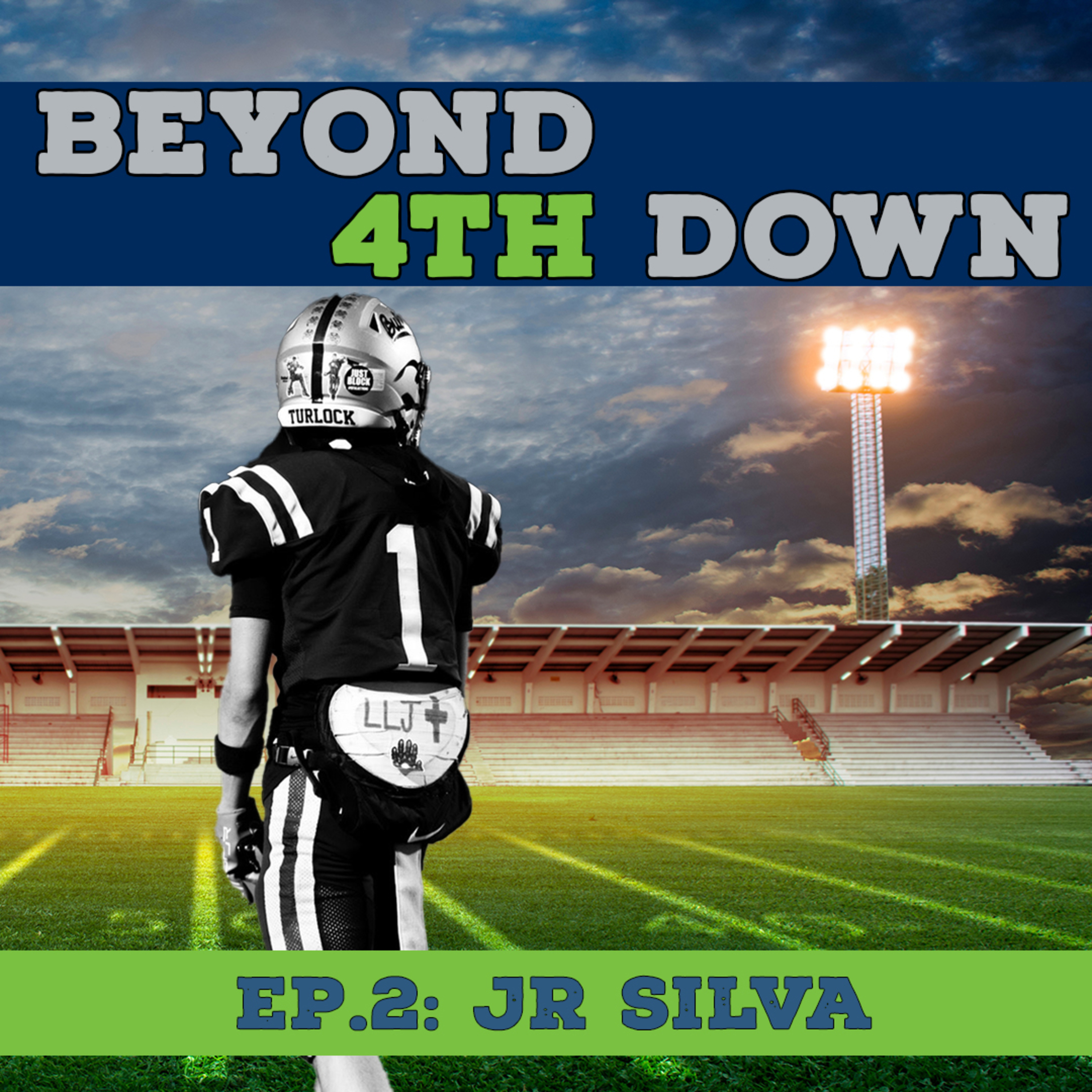 Beyond 4th Down