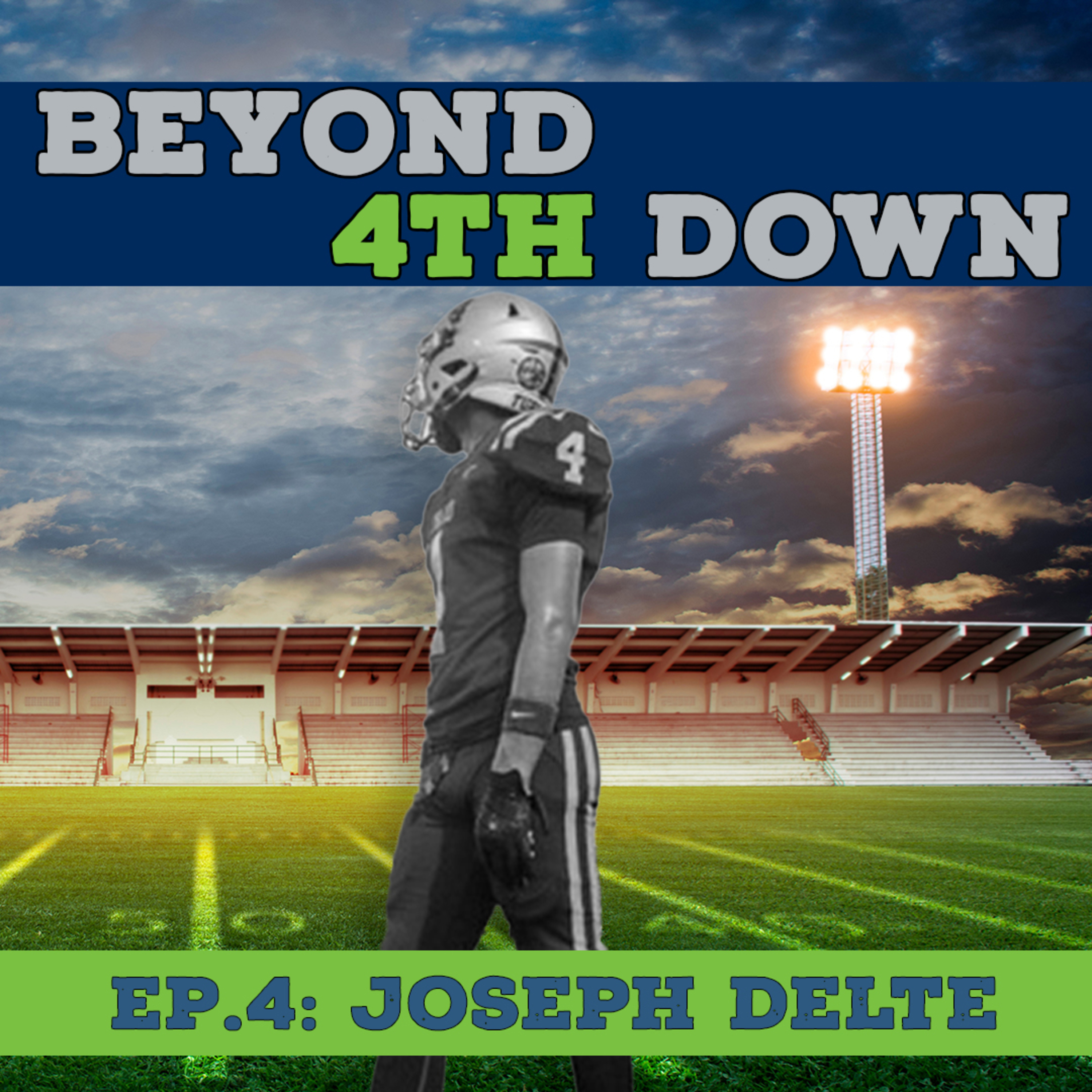 Beyond 4th Down