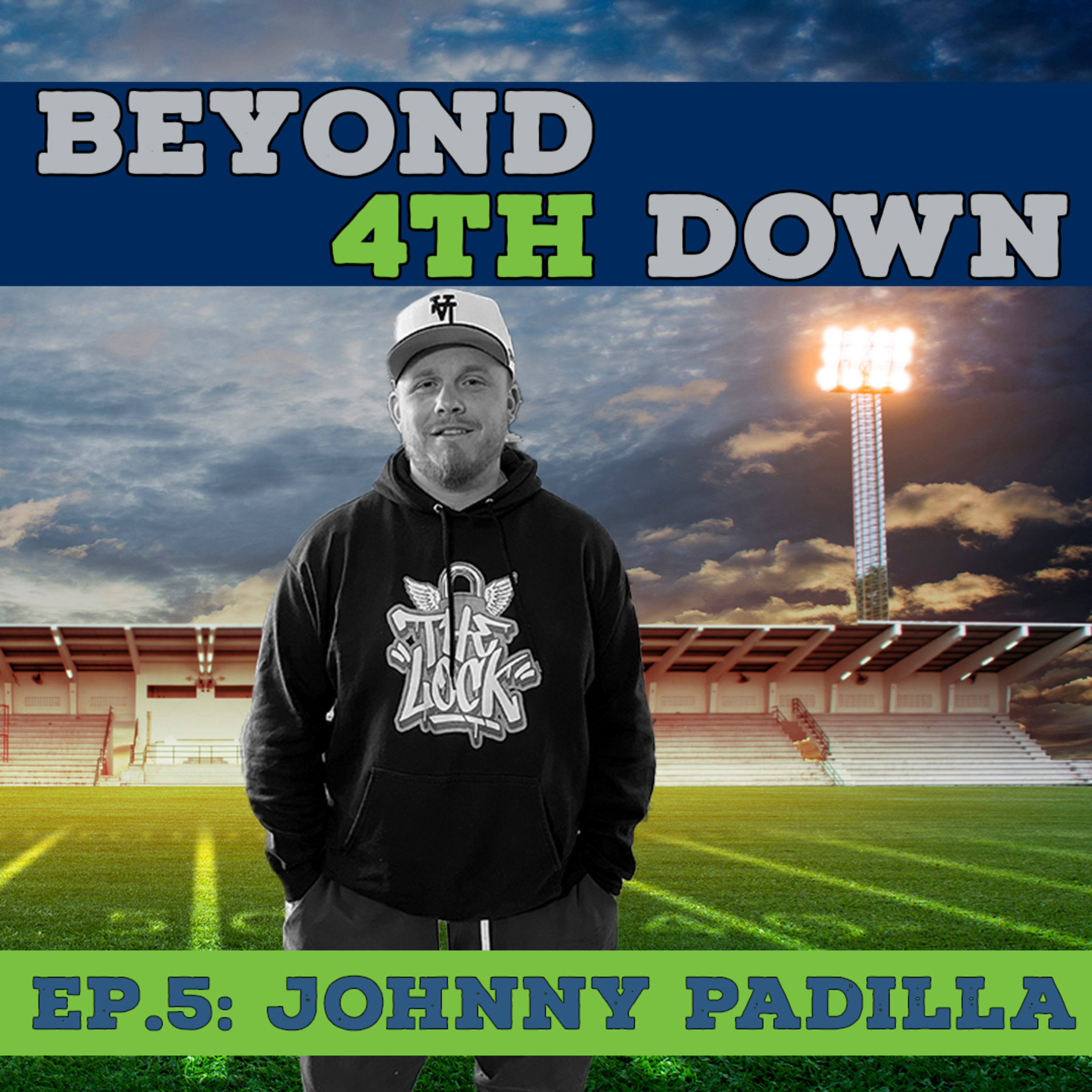 Beyond 4th Down
